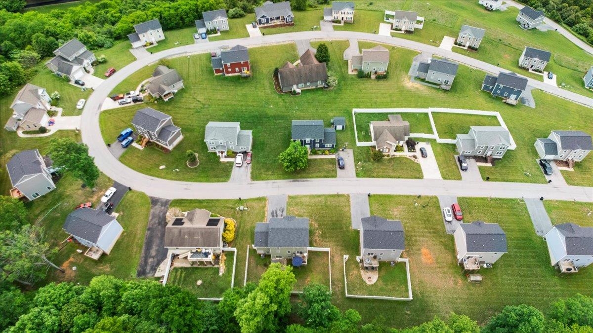 135 Prairie View Lane Pembroke VA 24136