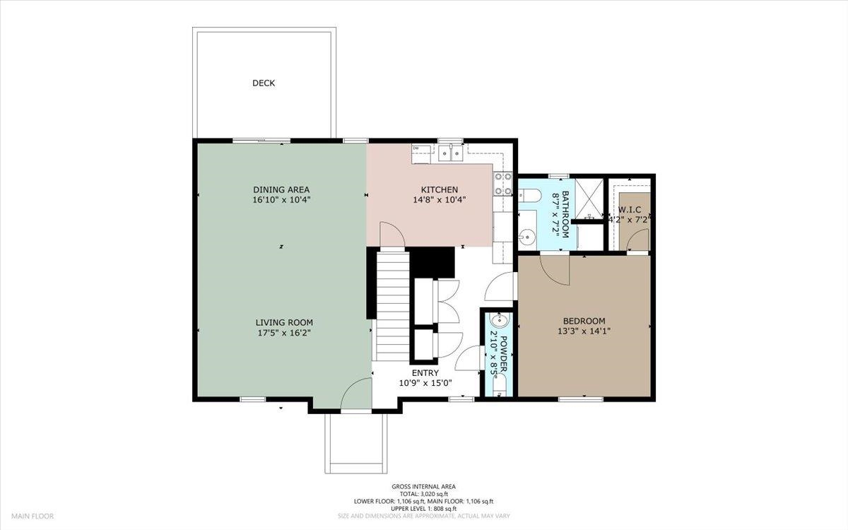 135 Prairie View Lane Pembroke VA 24136