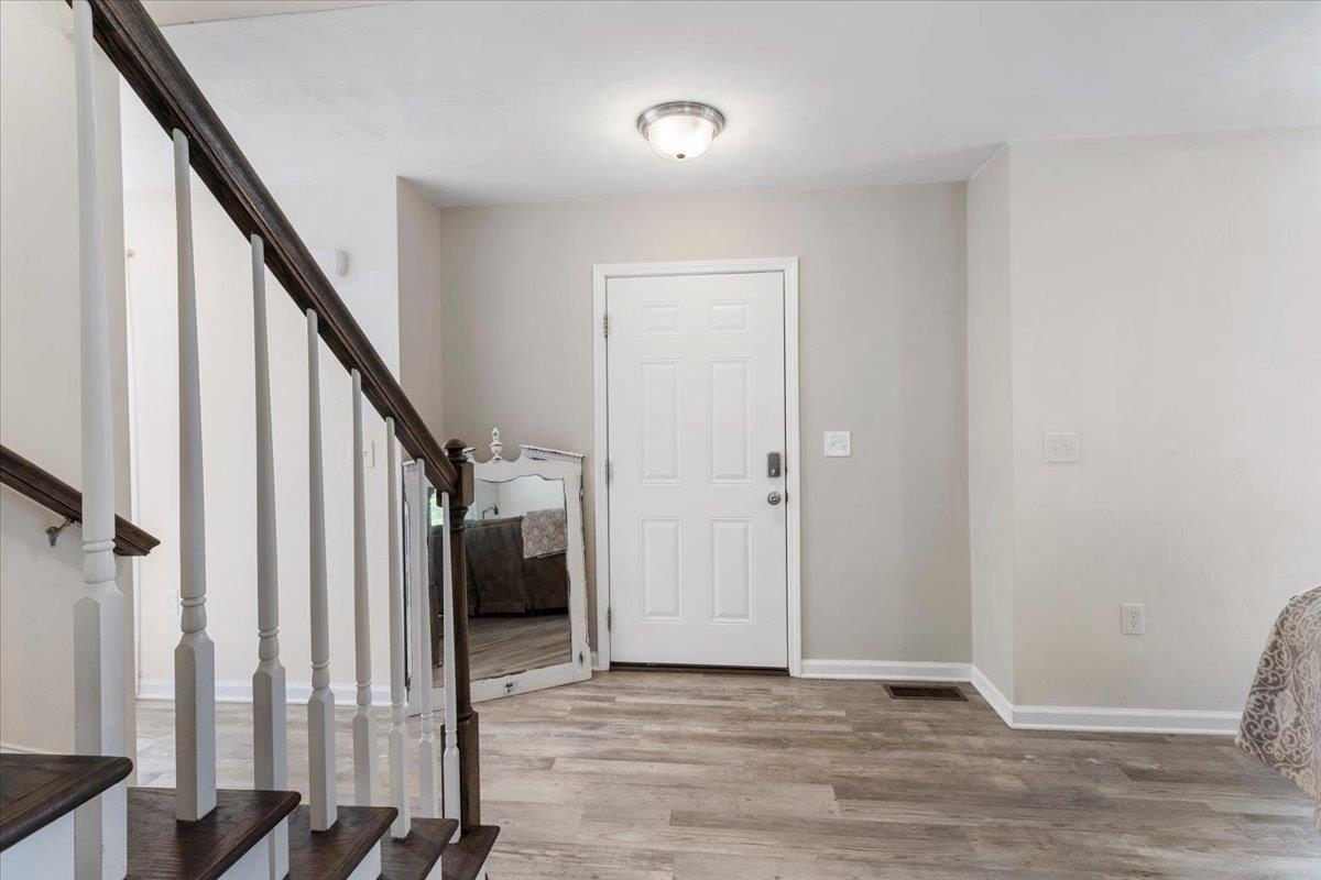 135 Prairie View Lane Pembroke VA 24136