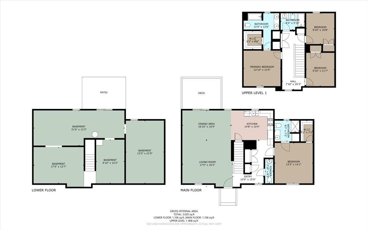 135 Prairie View Lane Pembroke VA 24136