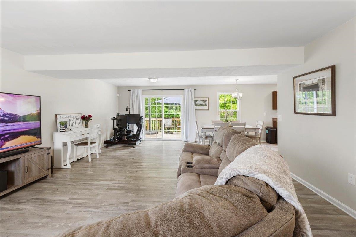 135 Prairie View Lane Pembroke VA 24136