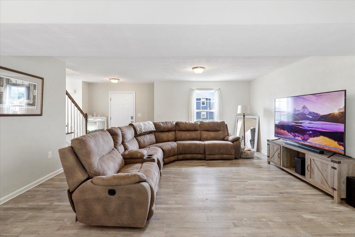 135 Prairie View Lane Pembroke VA 24136