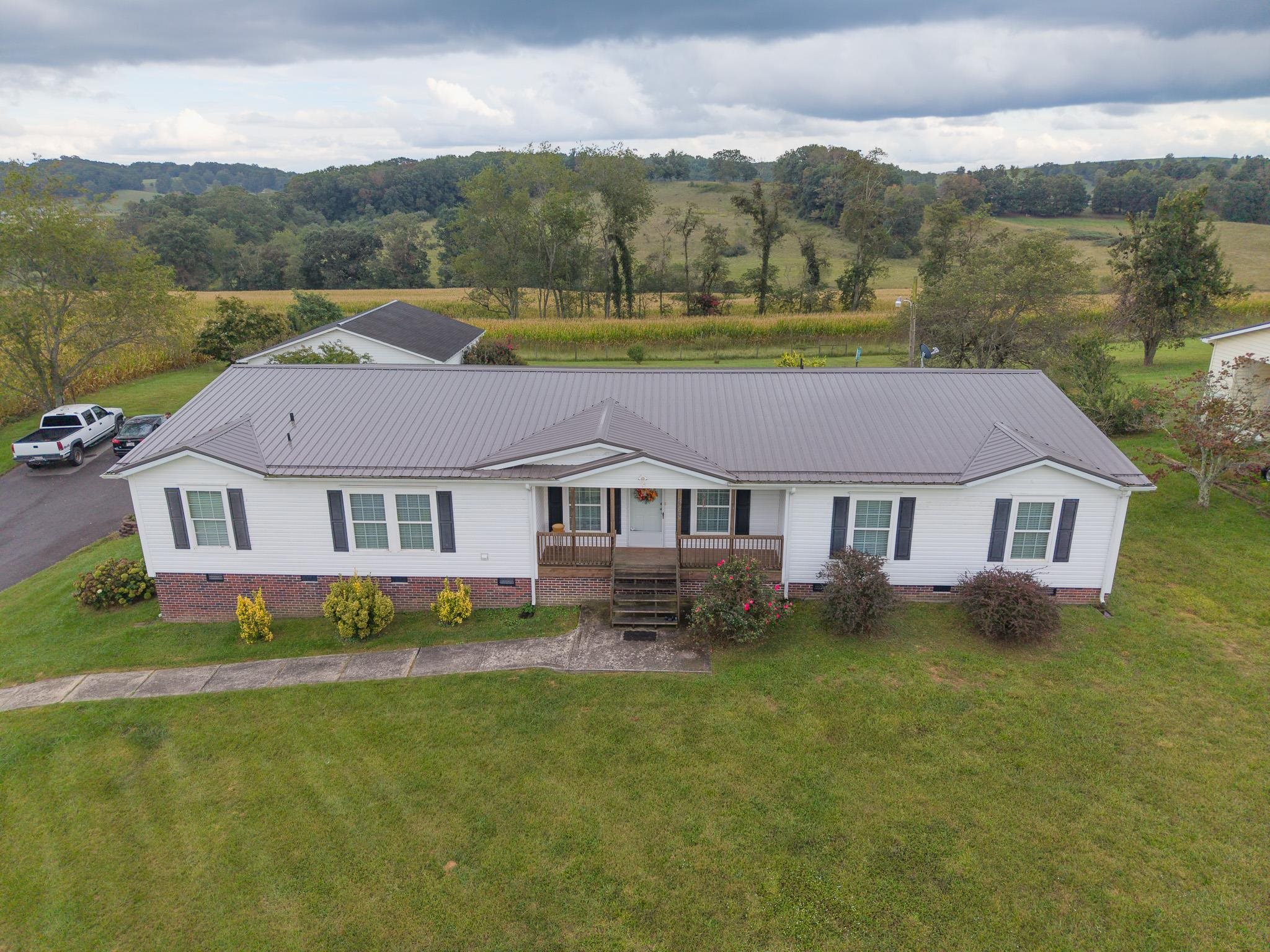 768 Ivanhoe Road Max Meadows VA 24360