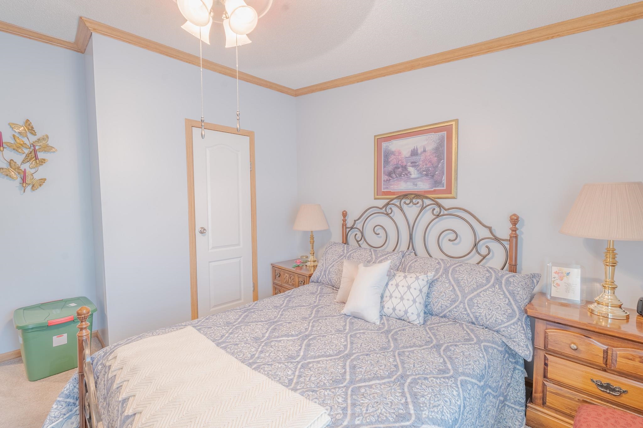 768 Ivanhoe Road Max Meadows VA 24360