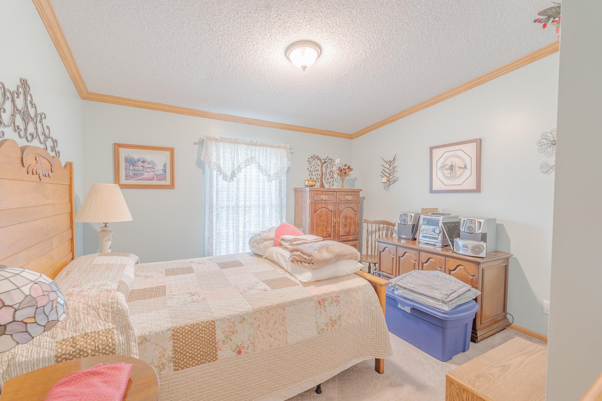 768 Ivanhoe Road Max Meadows VA 24360
