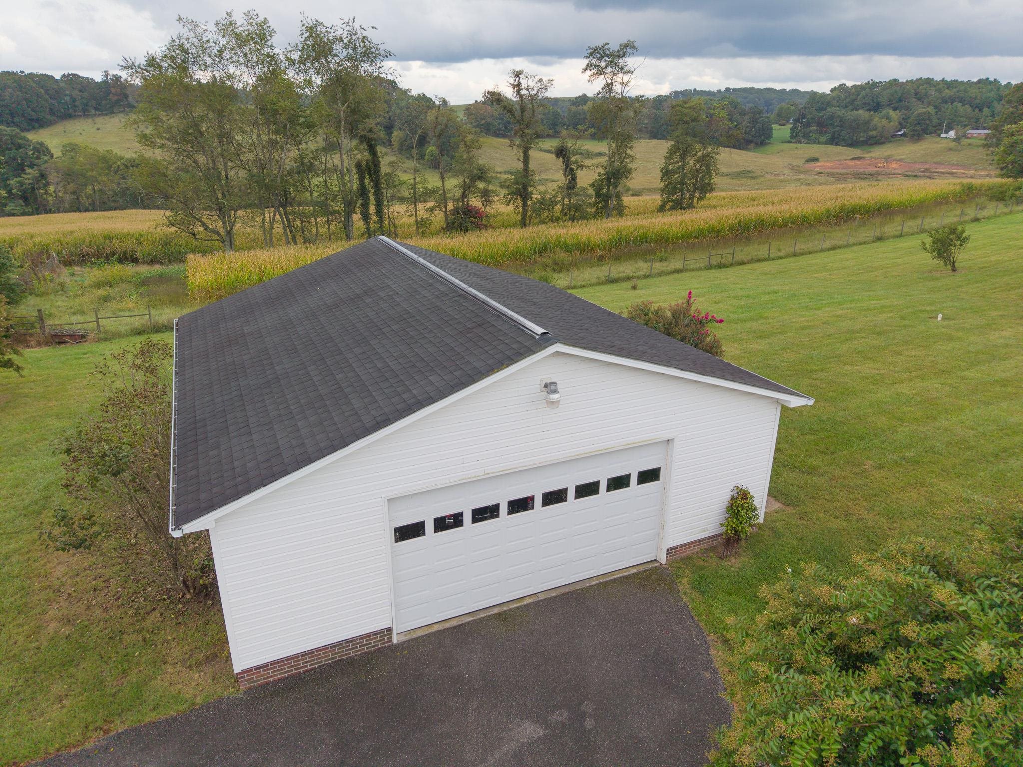 768 Ivanhoe Road Max Meadows VA 24360