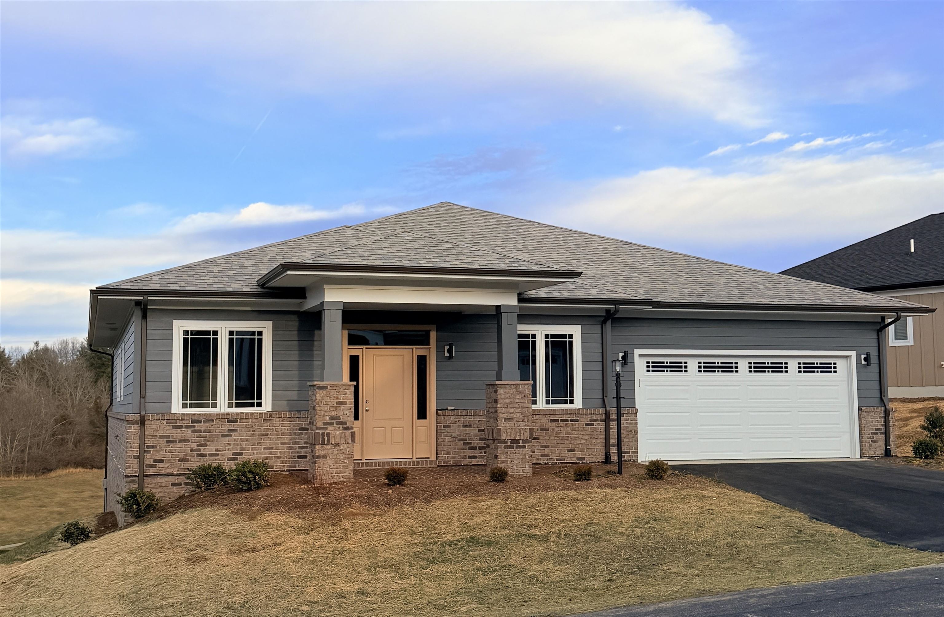 3810 Fairway View Drive Riner VA 24149