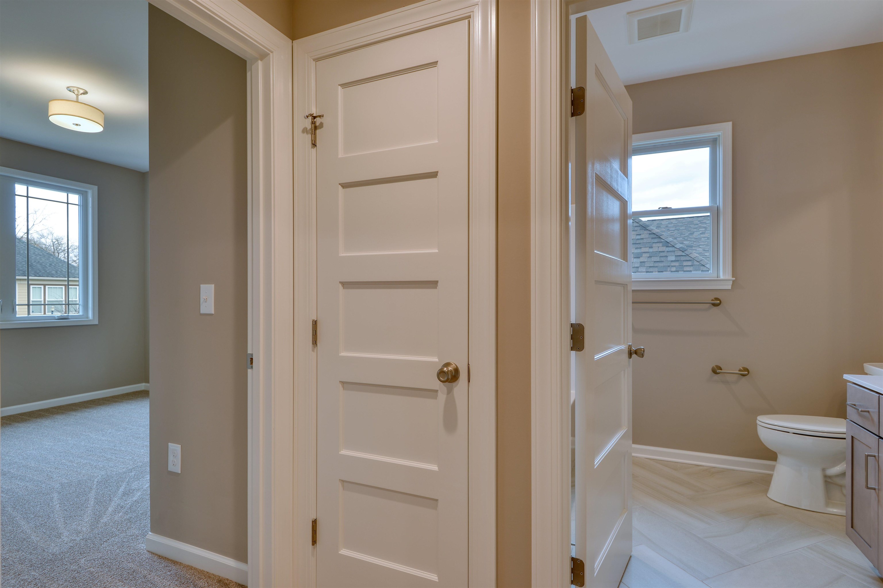 3810 Fairway View Drive Riner VA 24149