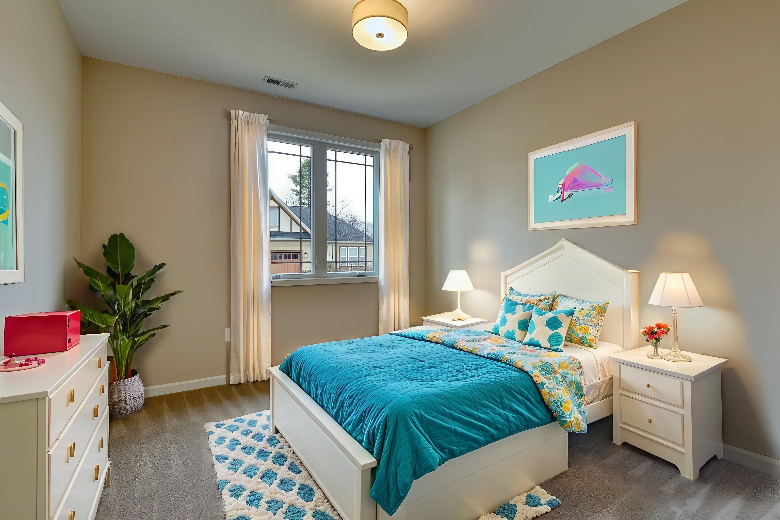 3810 Fairway View Drive Riner VA 24149