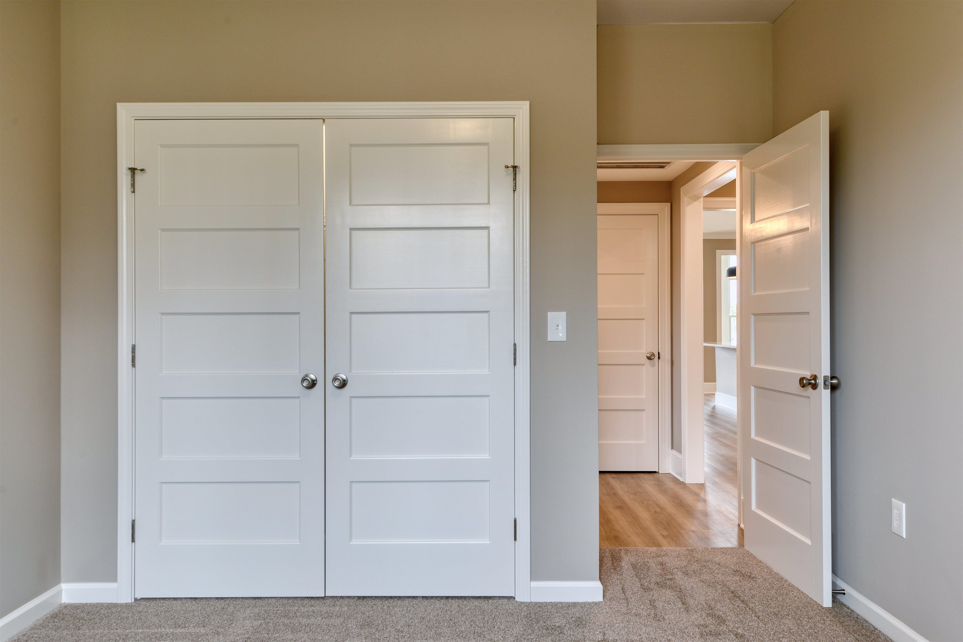 3810 Fairway View Drive Riner VA 24149