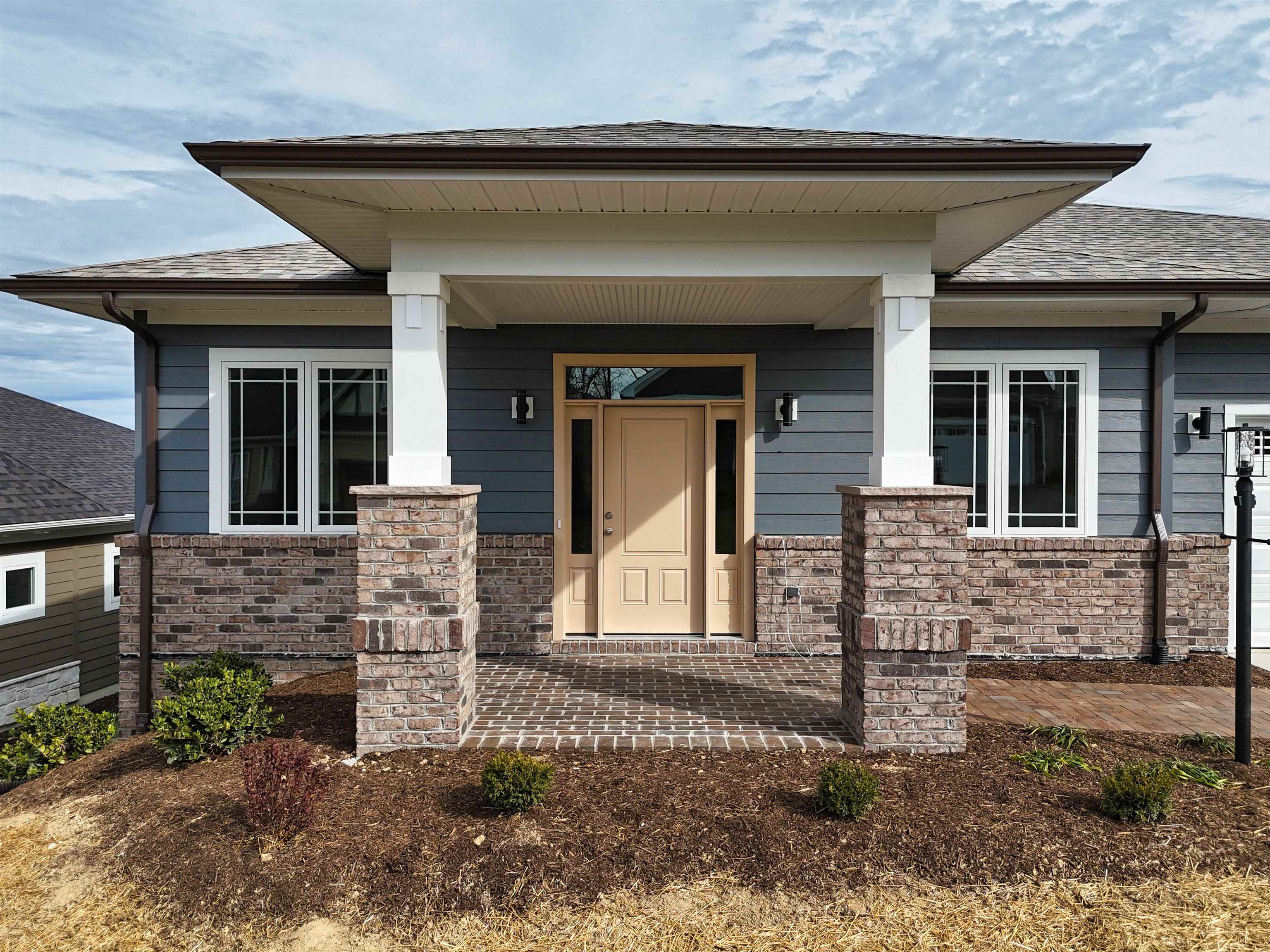 3810 Fairway View Drive Riner VA 24149