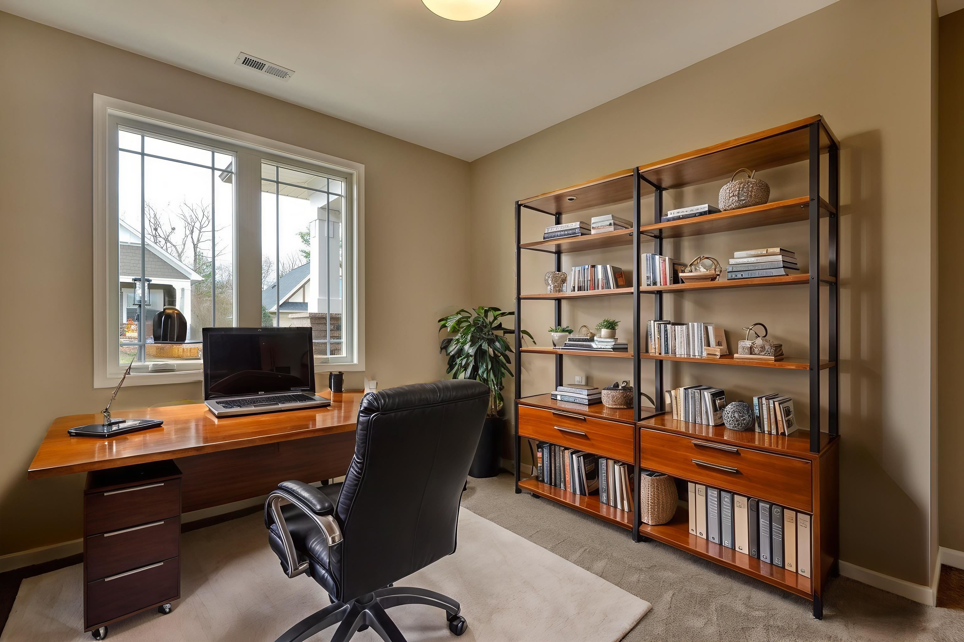 3810 Fairway View Drive Riner VA 24149