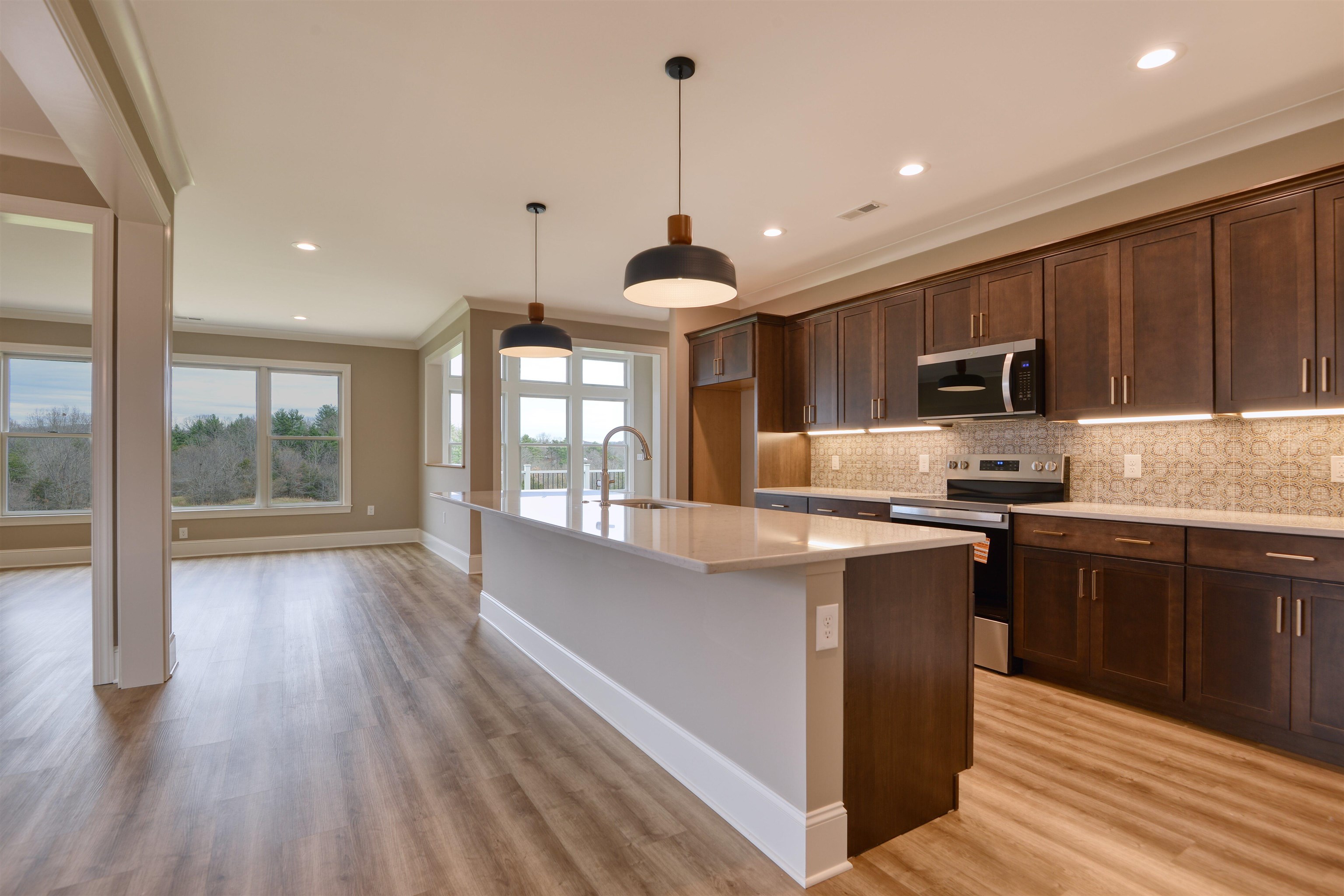 3810 Fairway View Drive Riner VA 24149