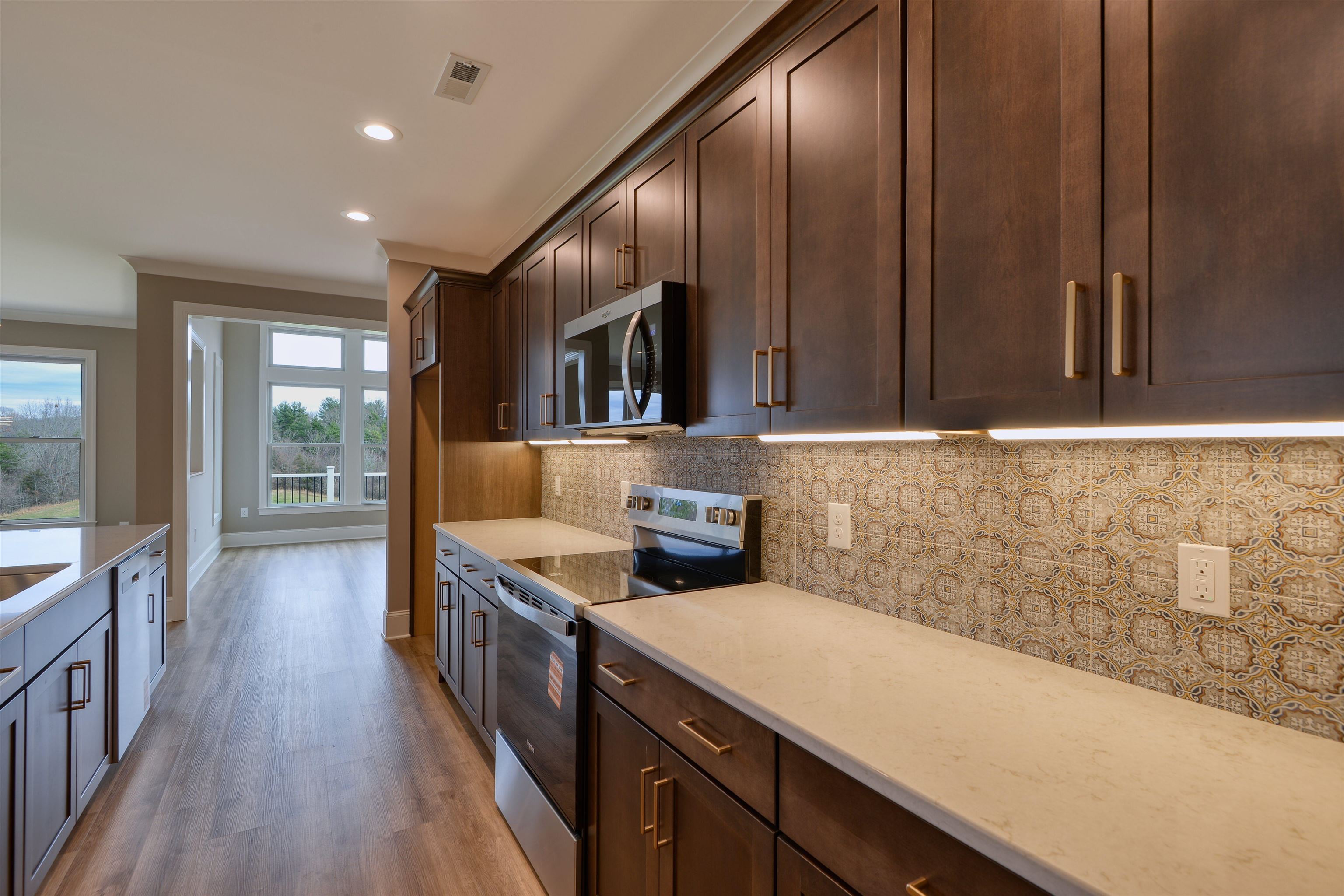 3810 Fairway View Drive Riner VA 24149