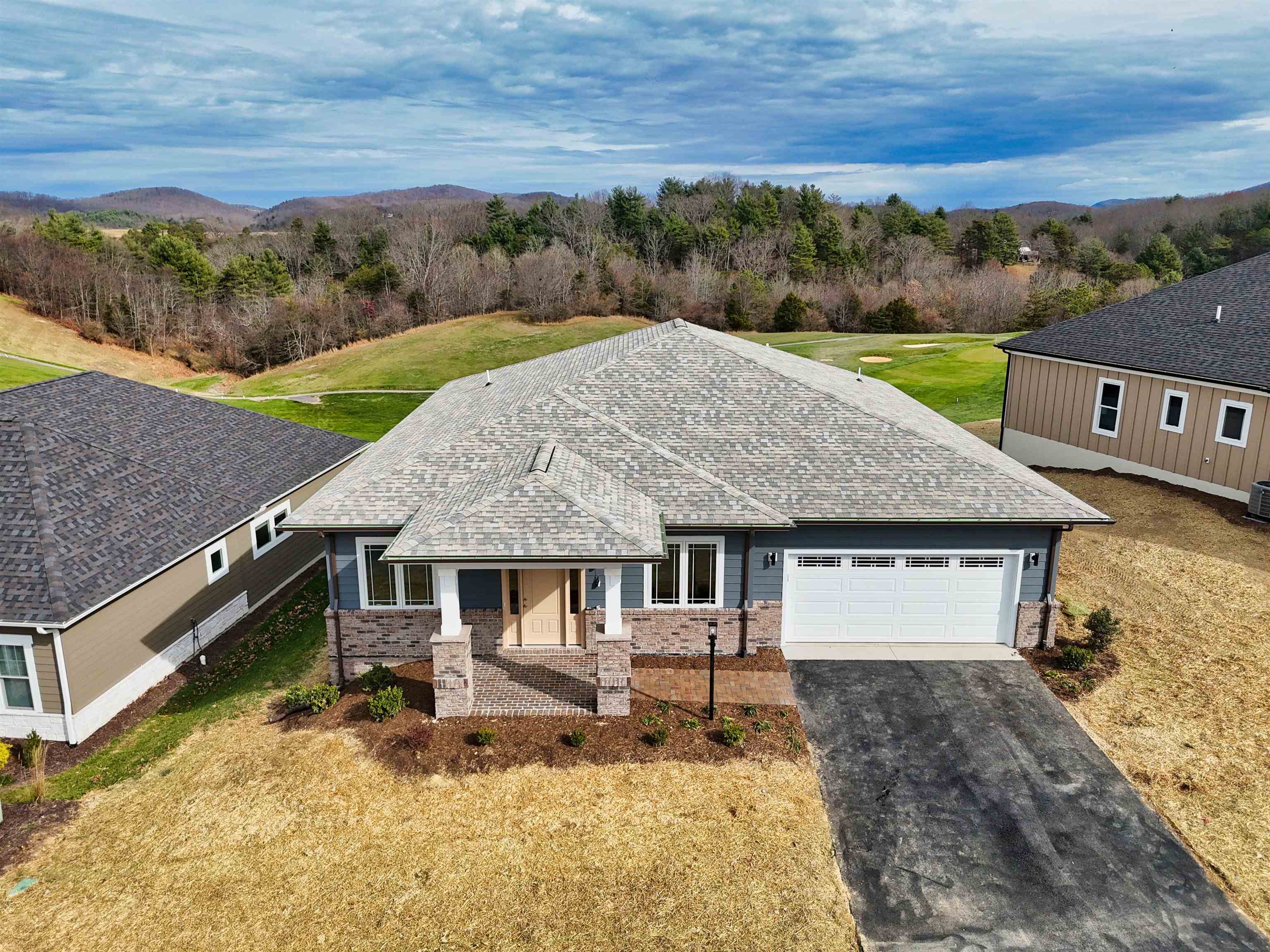 3810 Fairway View Drive Riner VA 24149