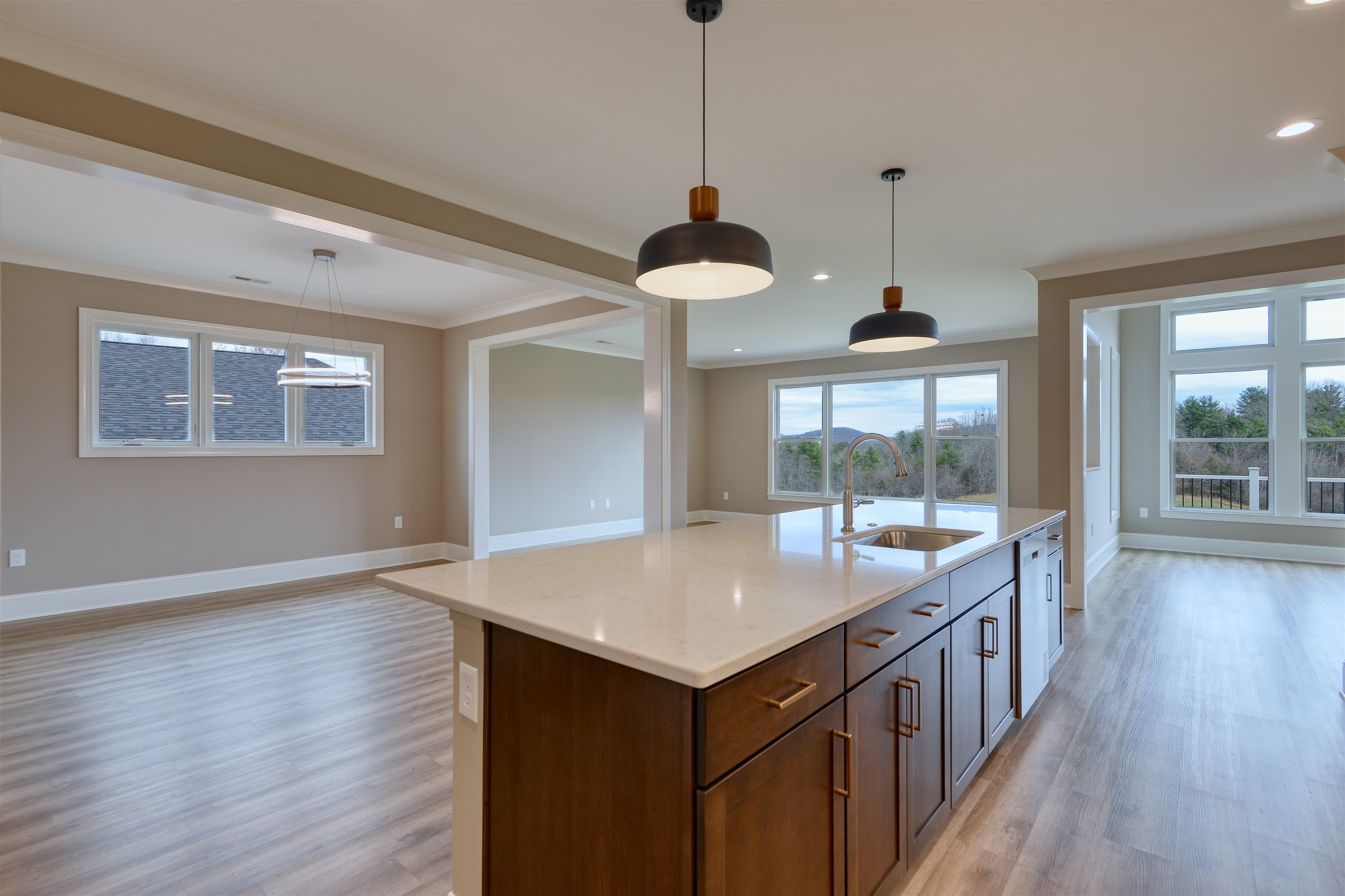 3810 Fairway View Drive Riner VA 24149