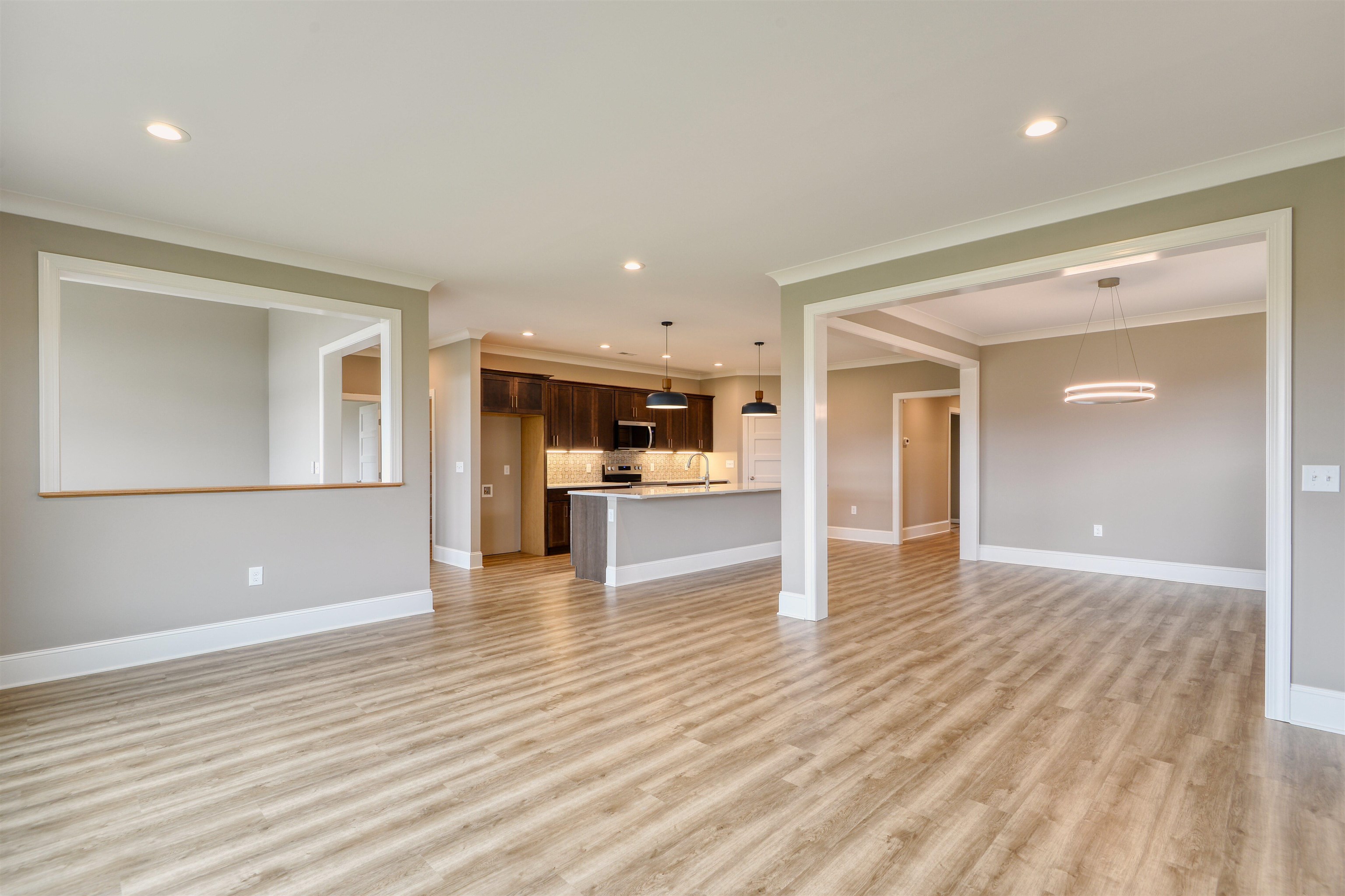 3810 Fairway View Drive Riner VA 24149