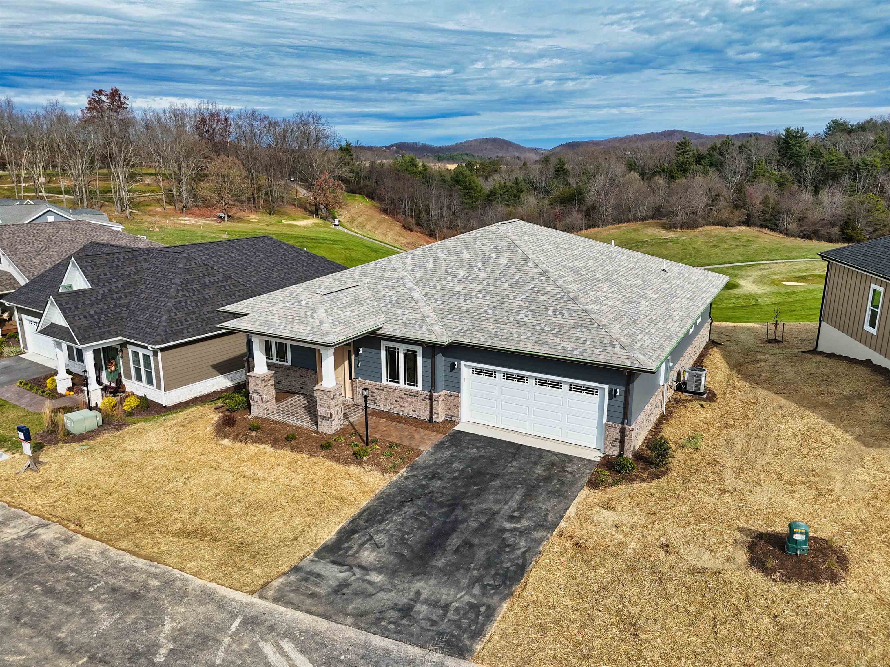 3810 Fairway View Drive Riner VA 24149