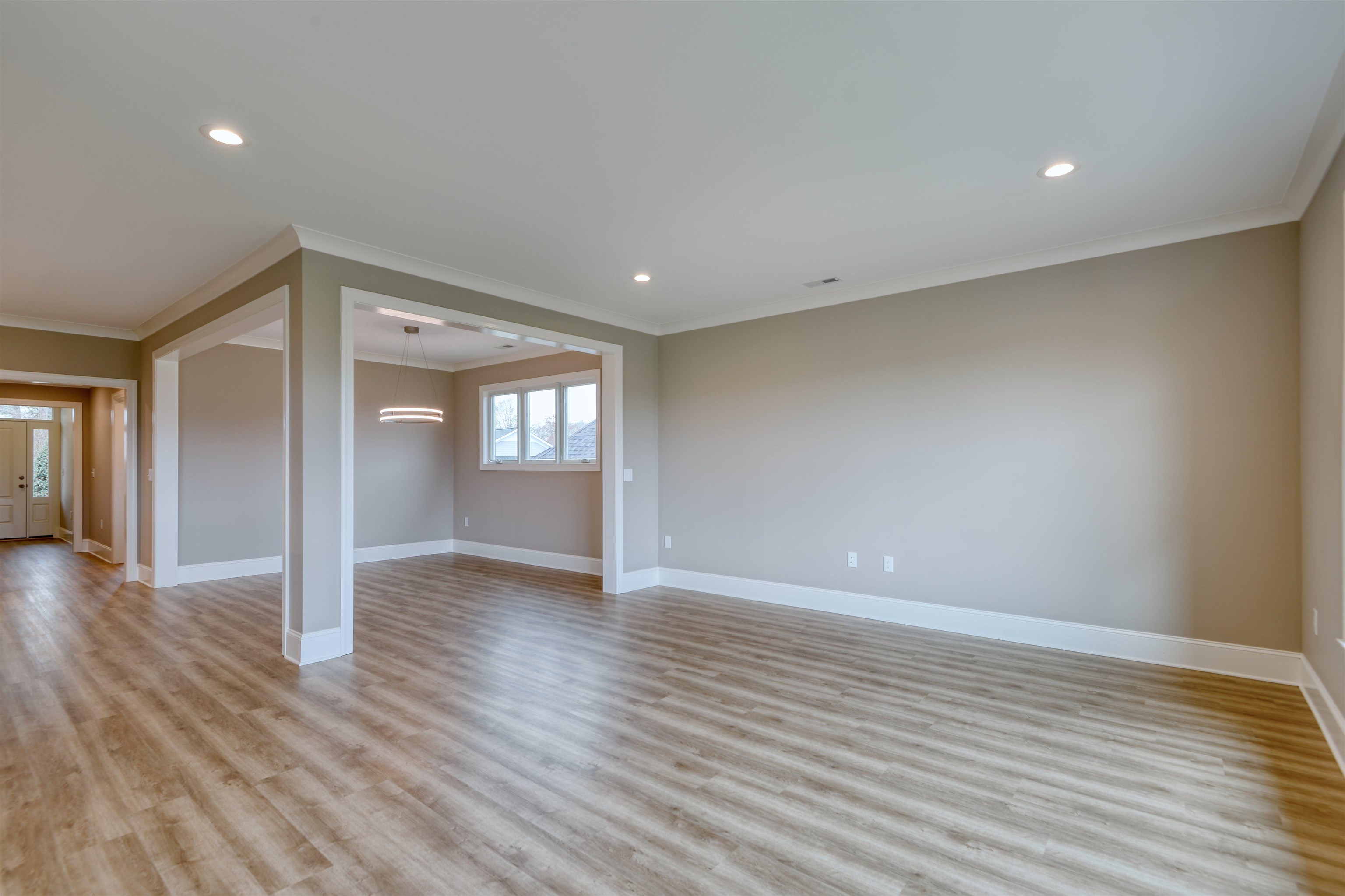 3810 Fairway View Drive Riner VA 24149