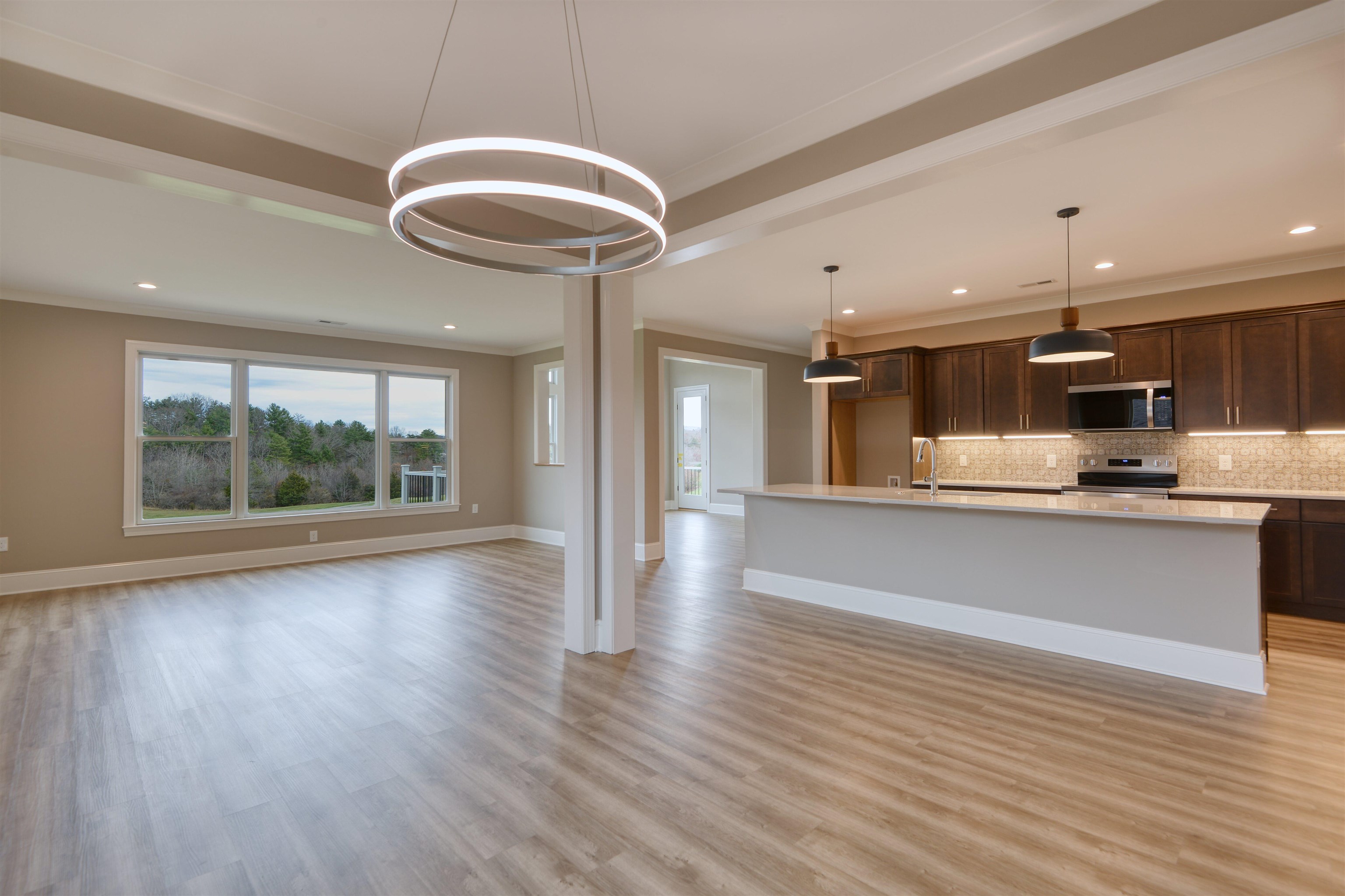 3810 Fairway View Drive Riner VA 24149