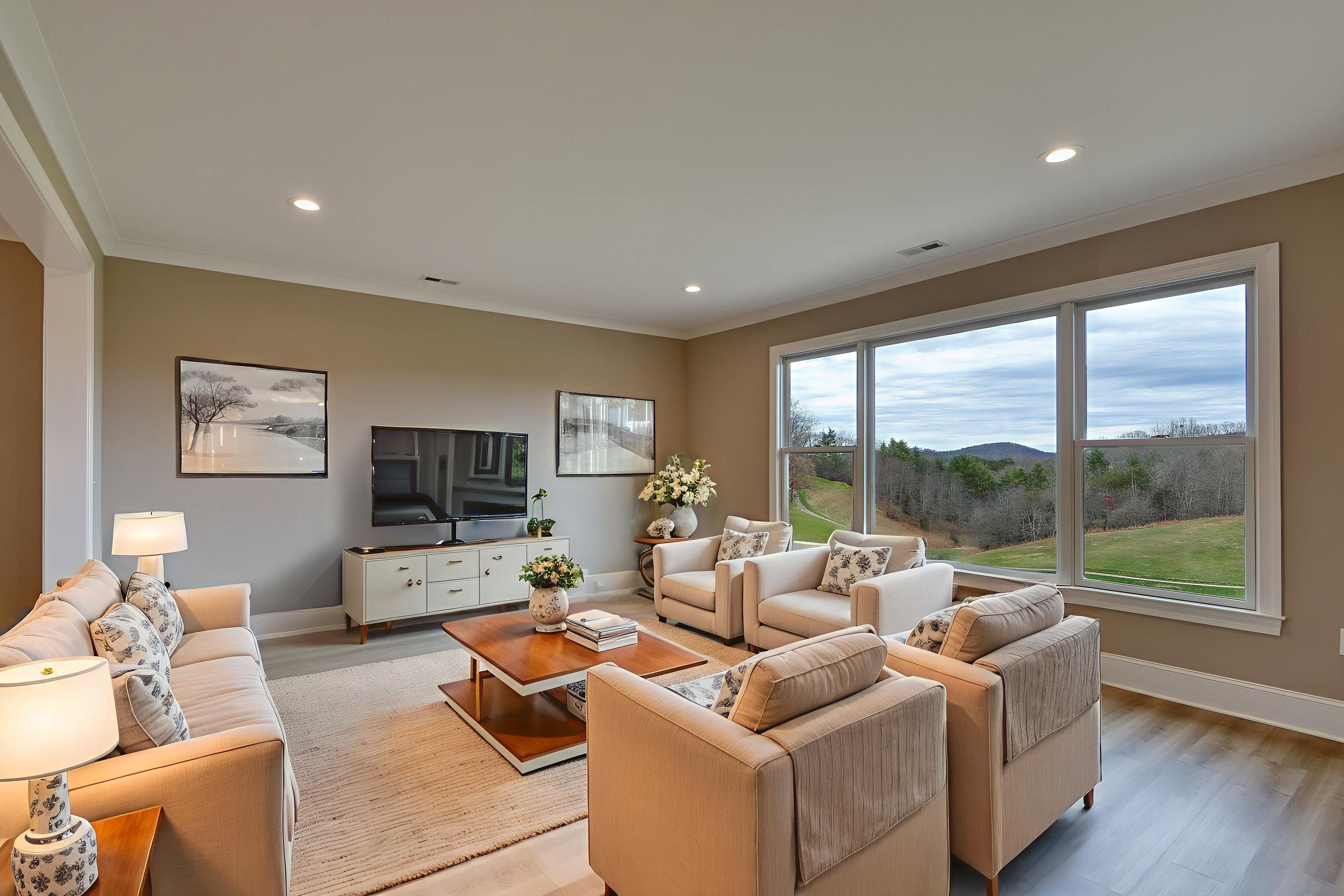 3810 Fairway View Drive Riner VA 24149