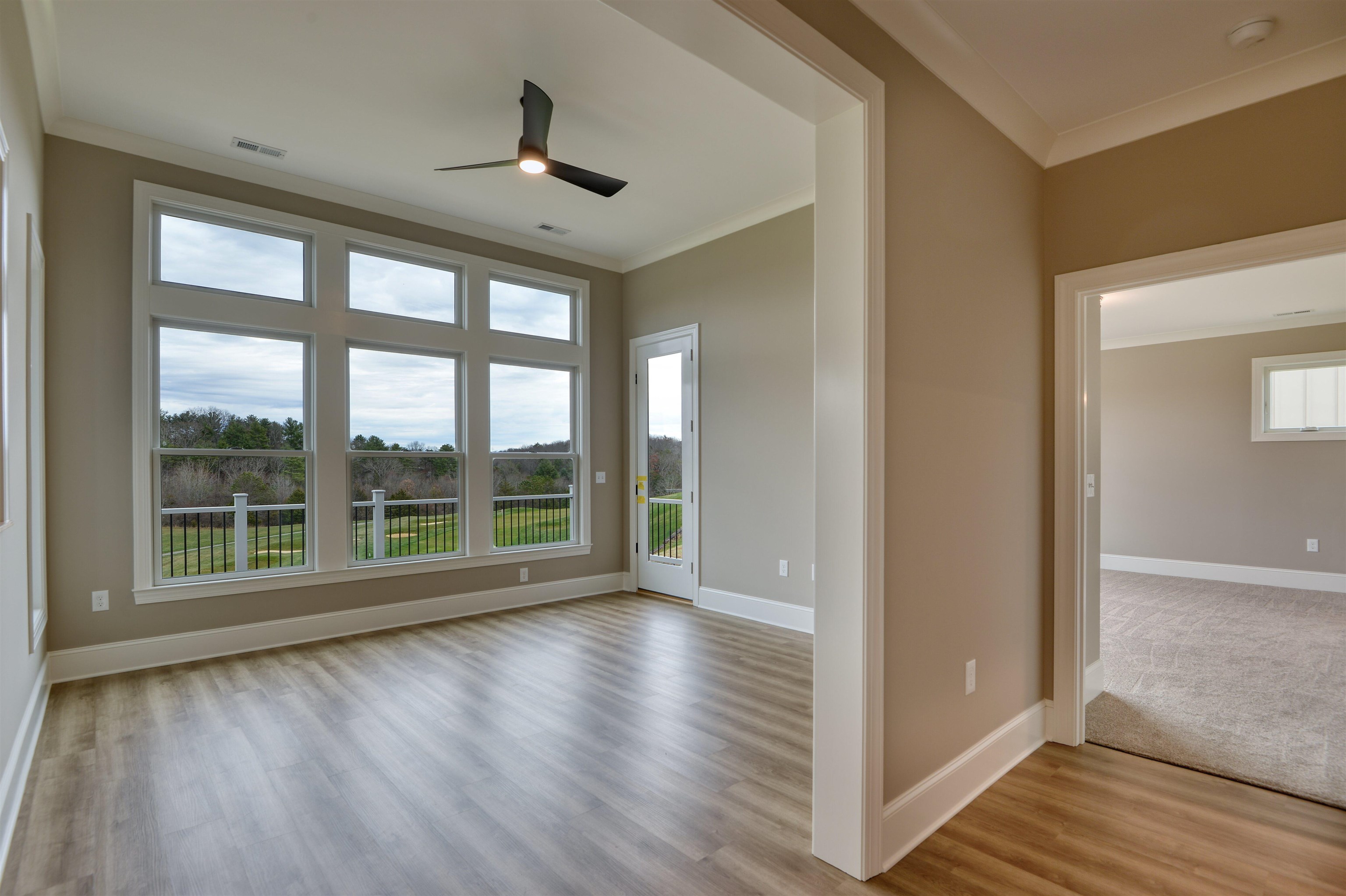 3810 Fairway View Drive Riner VA 24149