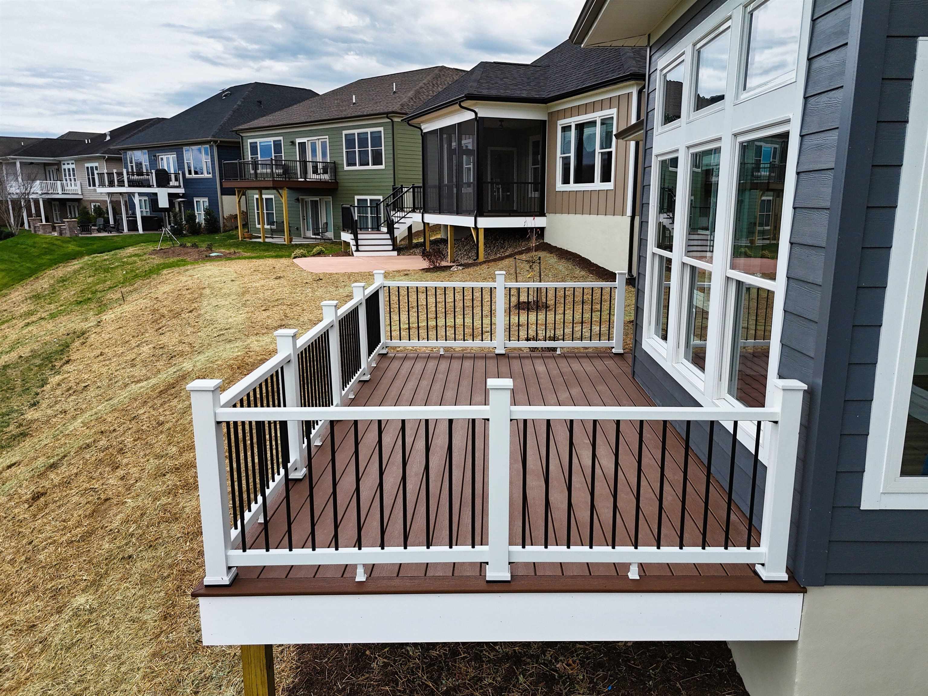 3810 Fairway View Drive Riner VA 24149