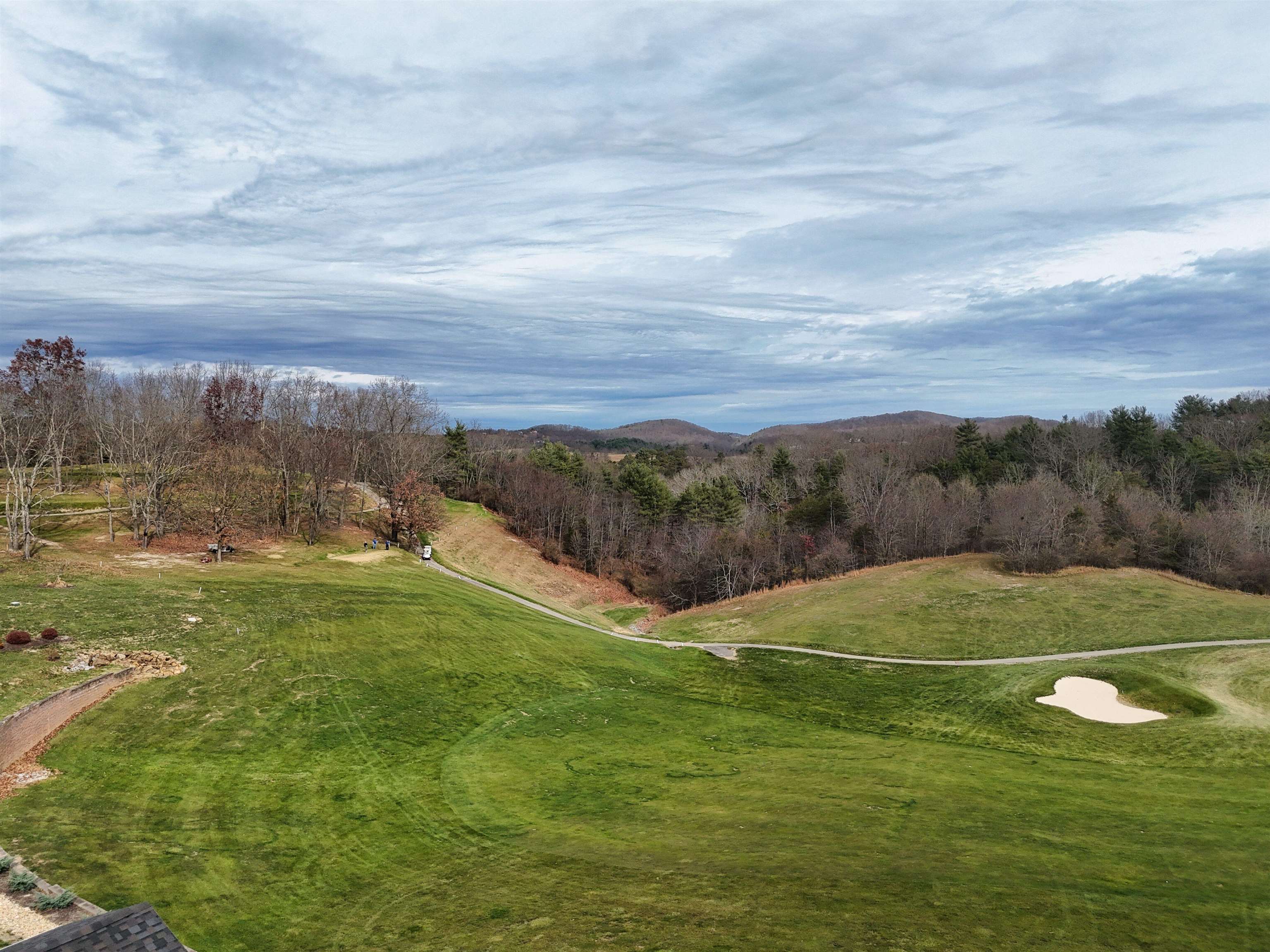 3810 Fairway View Drive Riner VA 24149