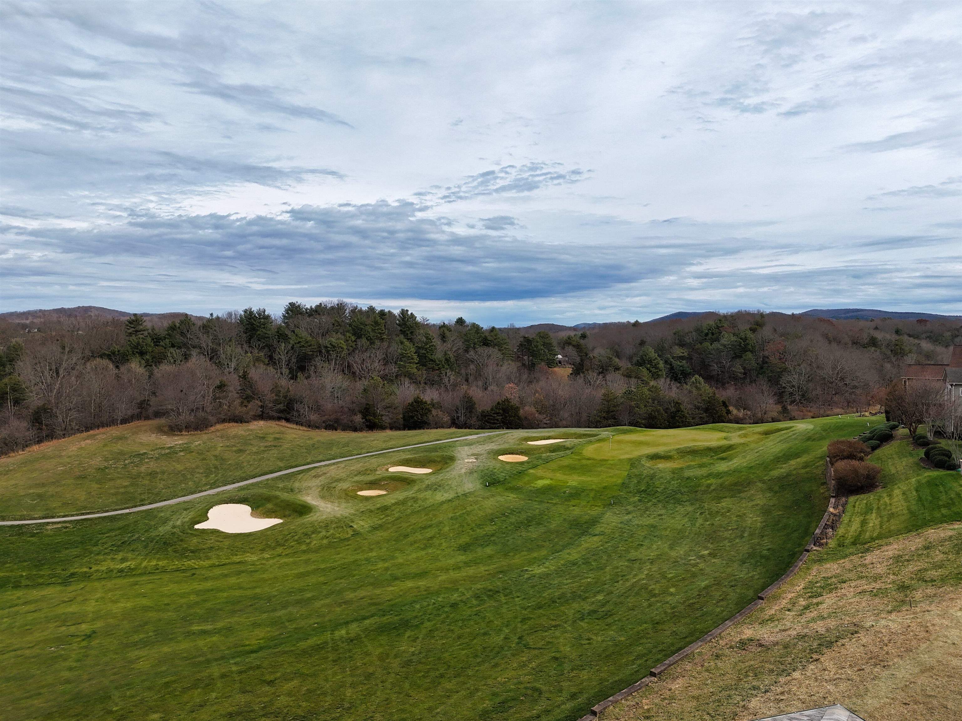 3810 Fairway View Drive Riner VA 24149