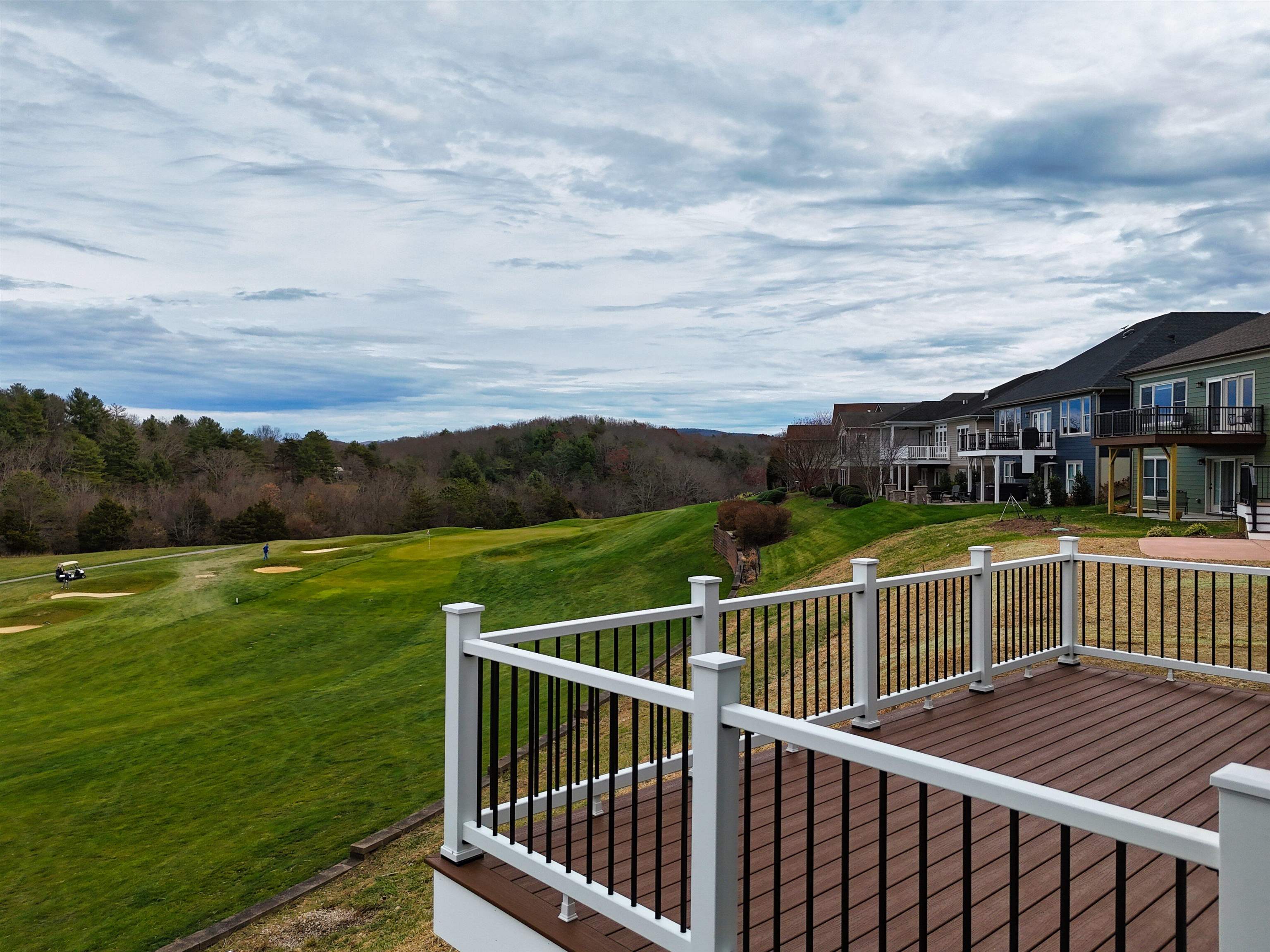 3810 Fairway View Drive Riner VA 24149