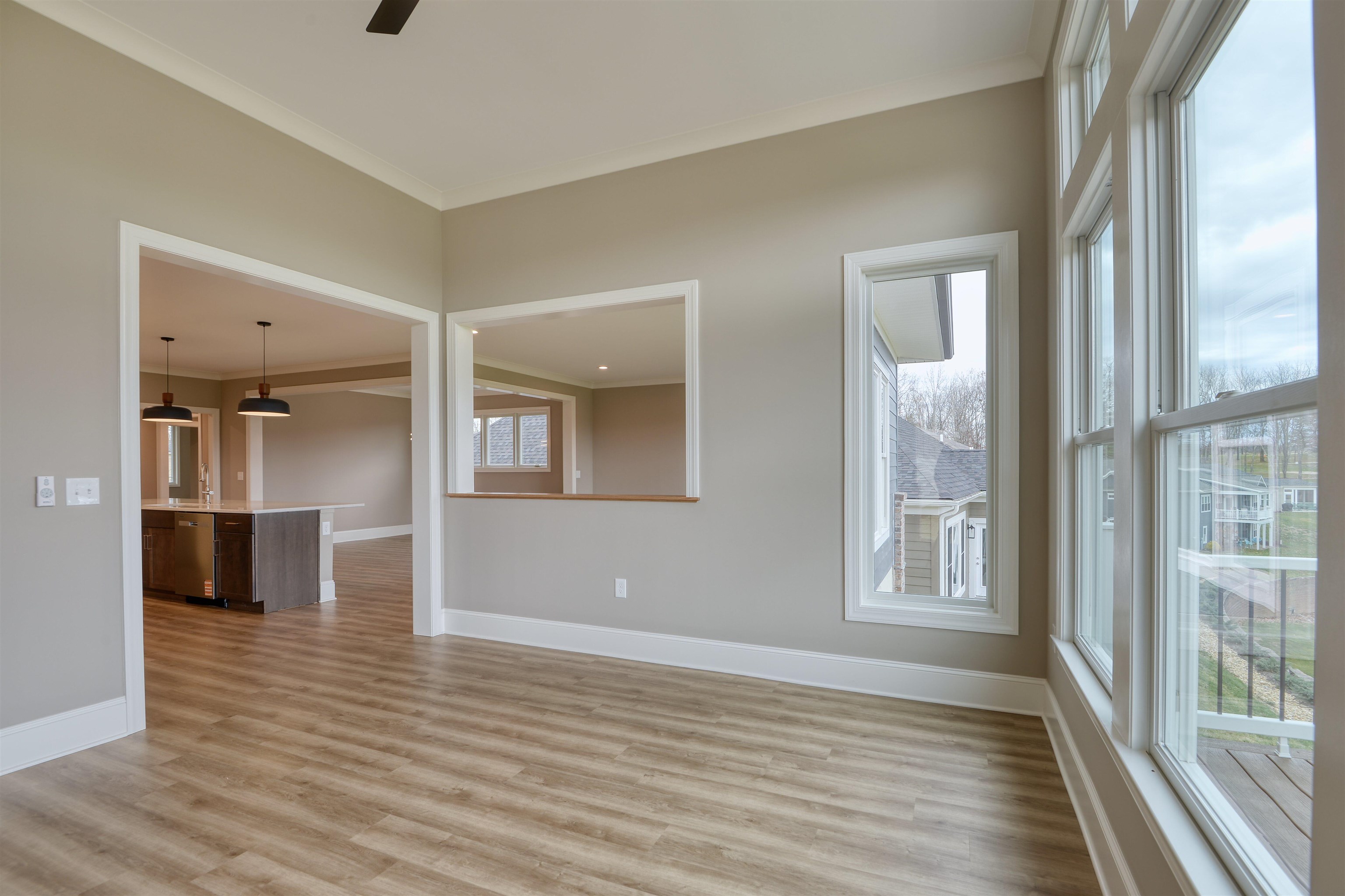 3810 Fairway View Drive Riner VA 24149