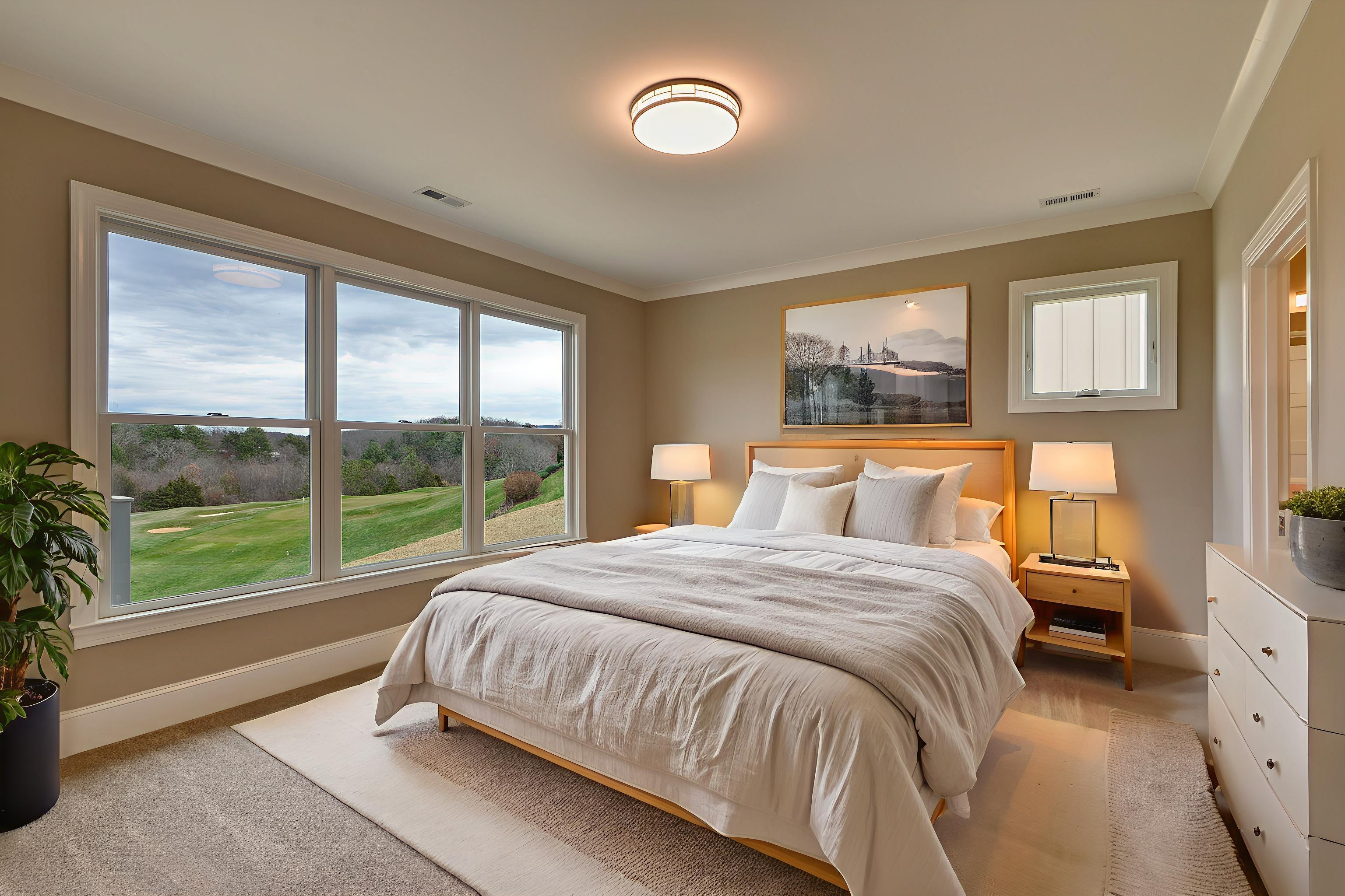 3810 Fairway View Drive Riner VA 24149