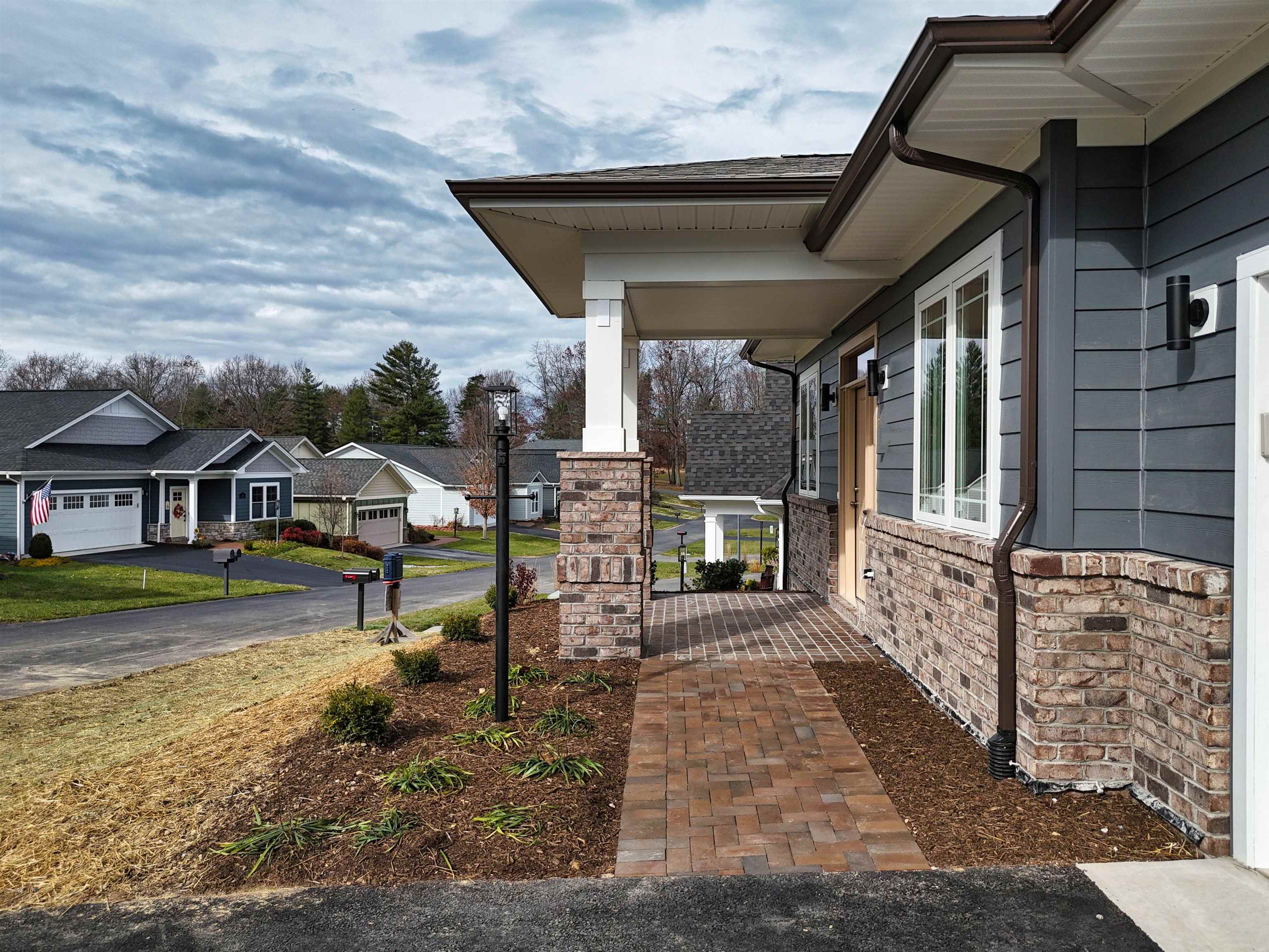 3810 Fairway View Drive Riner VA 24149