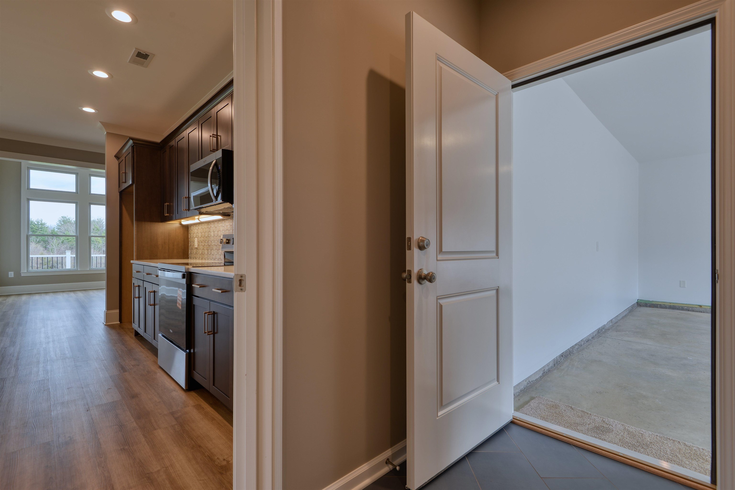 3810 Fairway View Drive Riner VA 24149