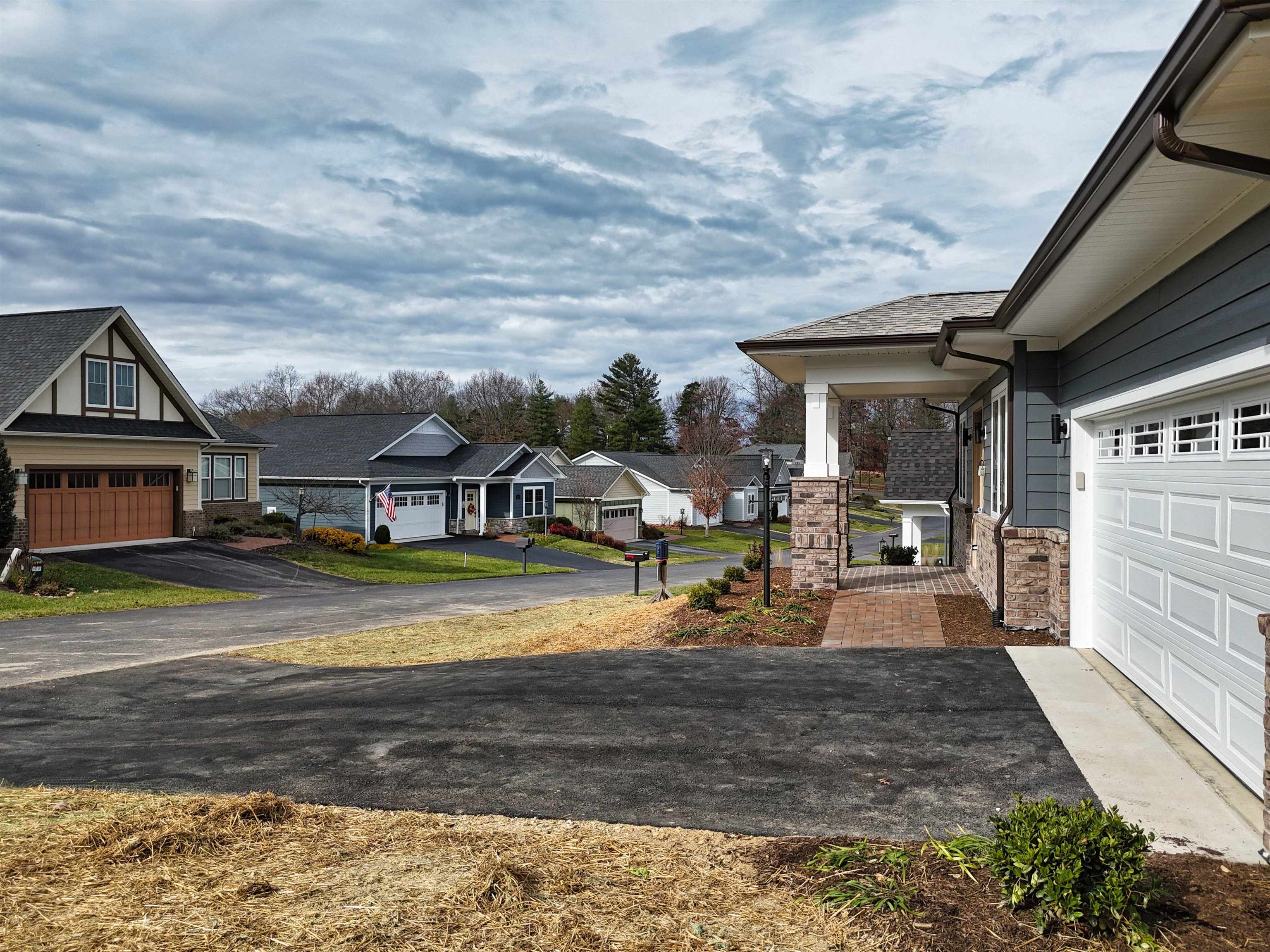 3810 Fairway View Drive Riner VA 24149