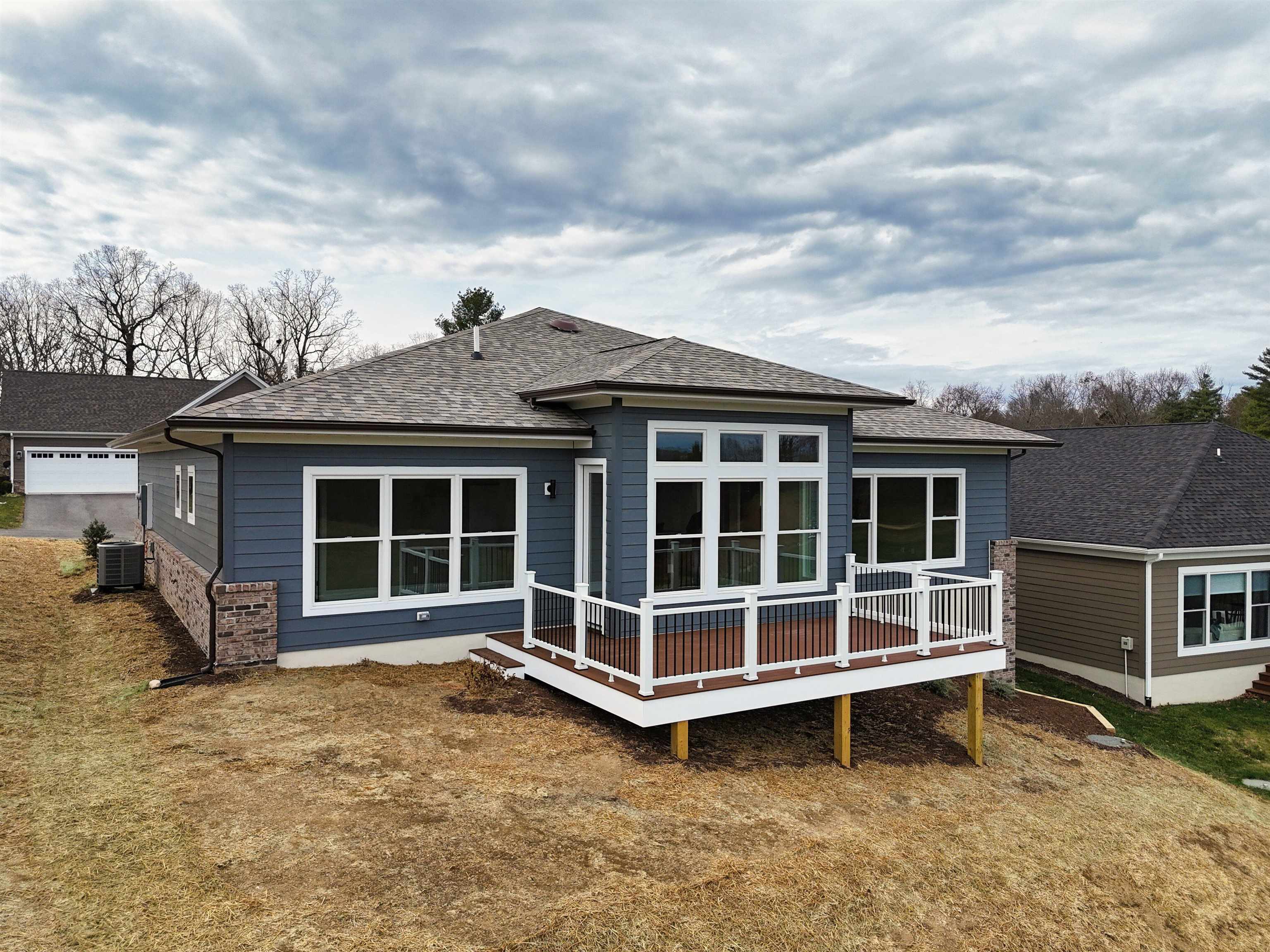 3810 Fairway View Drive Riner VA 24149