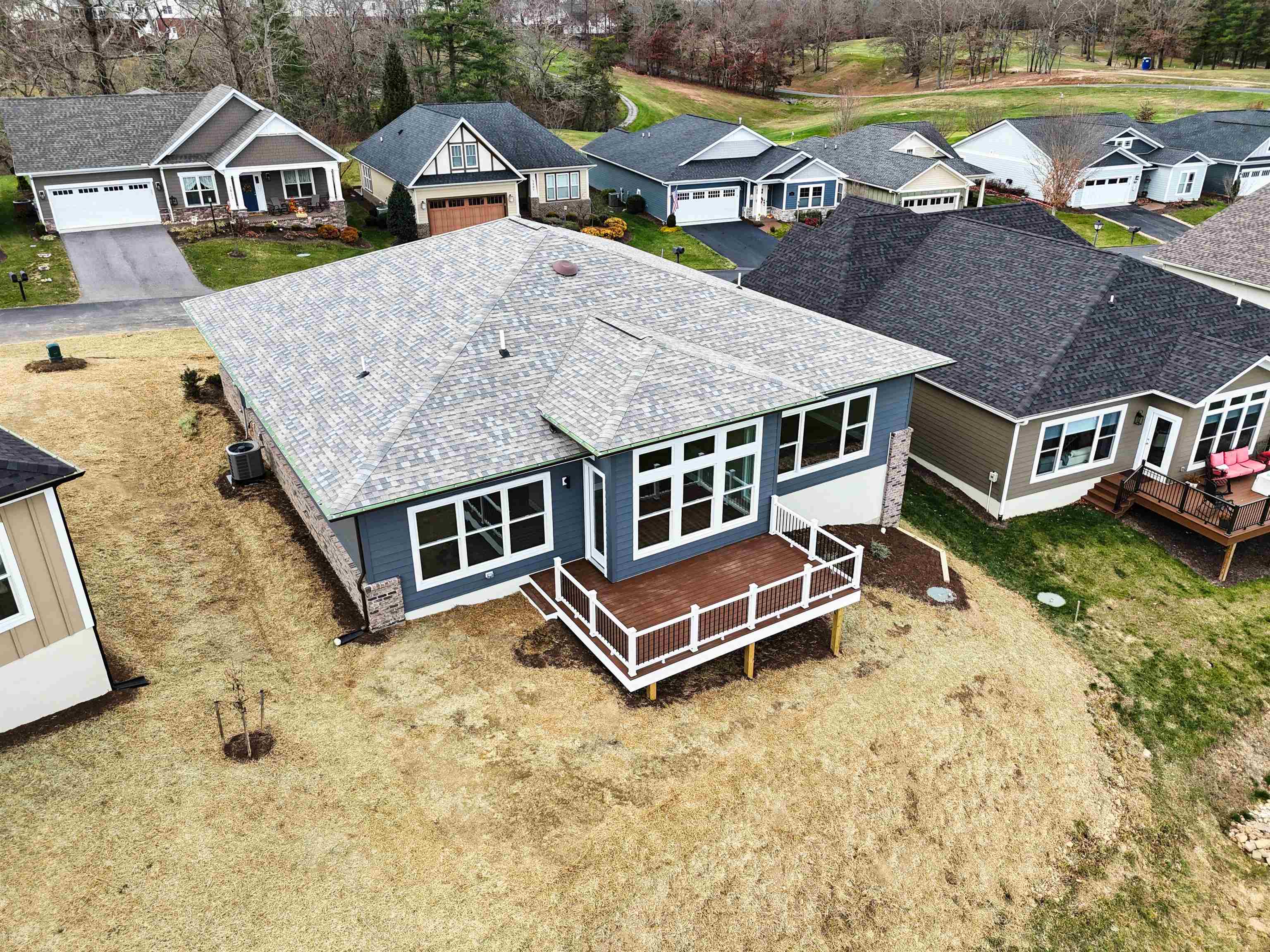 3810 Fairway View Drive Riner VA 24149