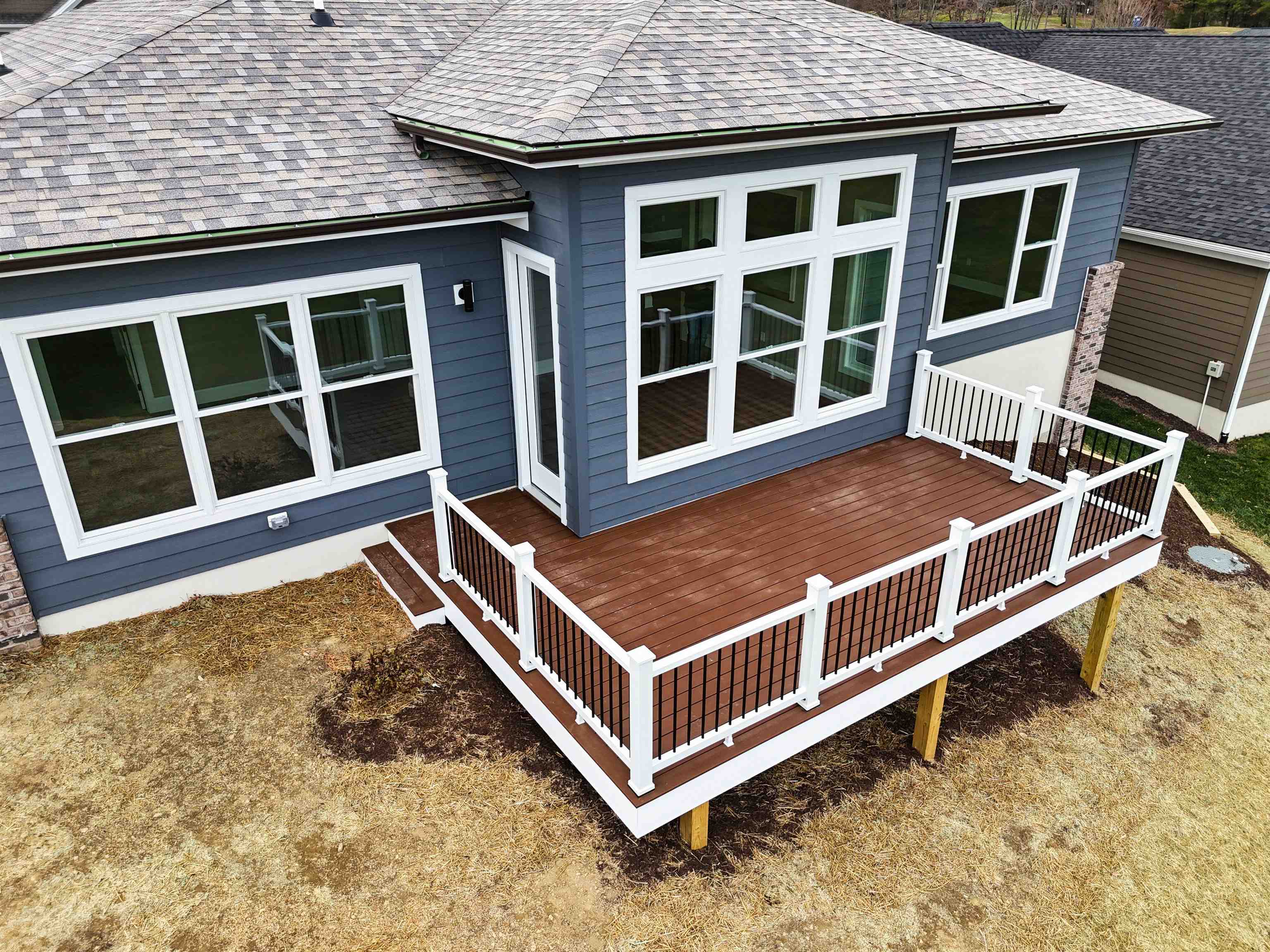 3810 Fairway View Drive Riner VA 24149