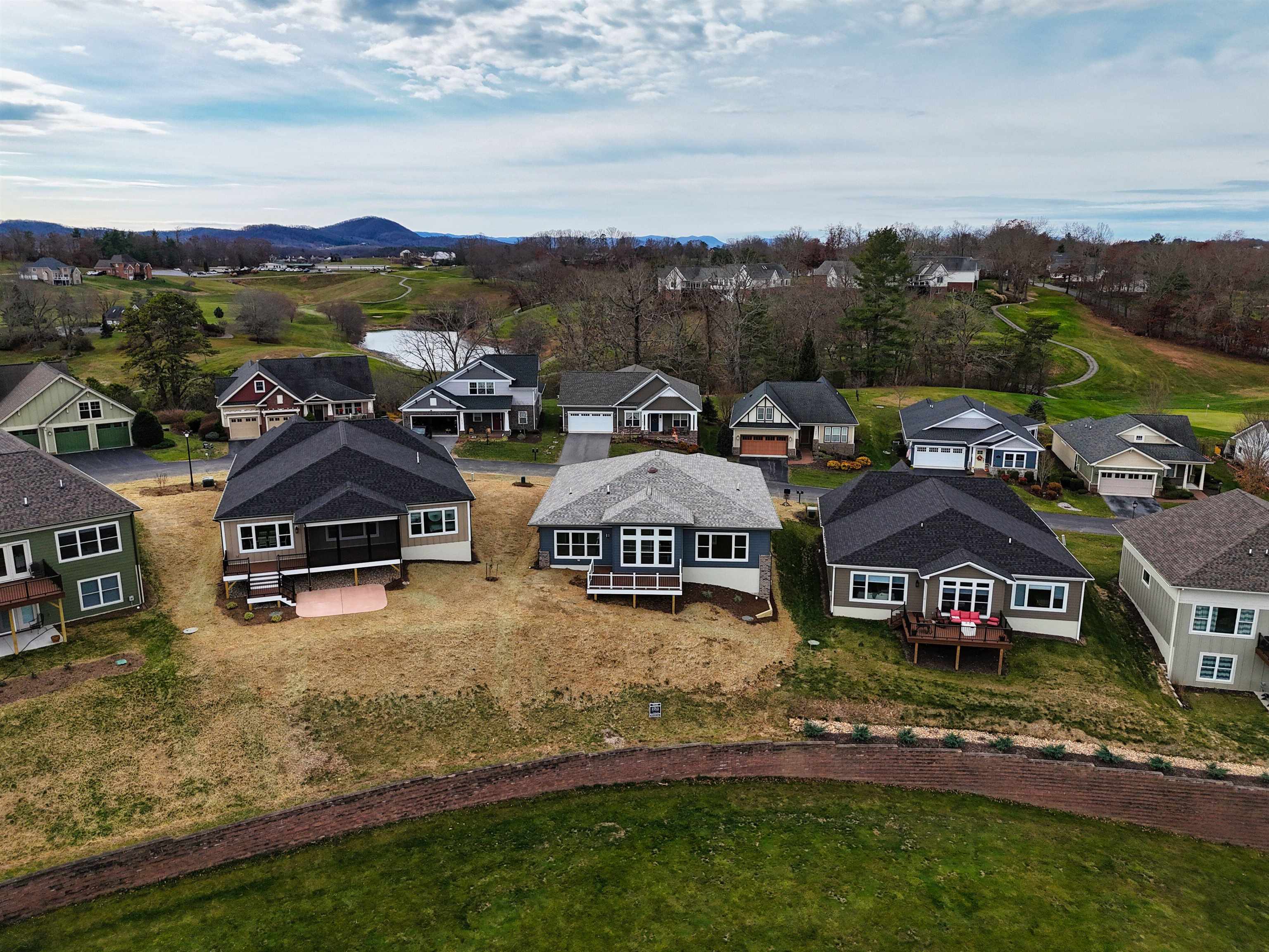 3810 Fairway View Drive Riner VA 24149