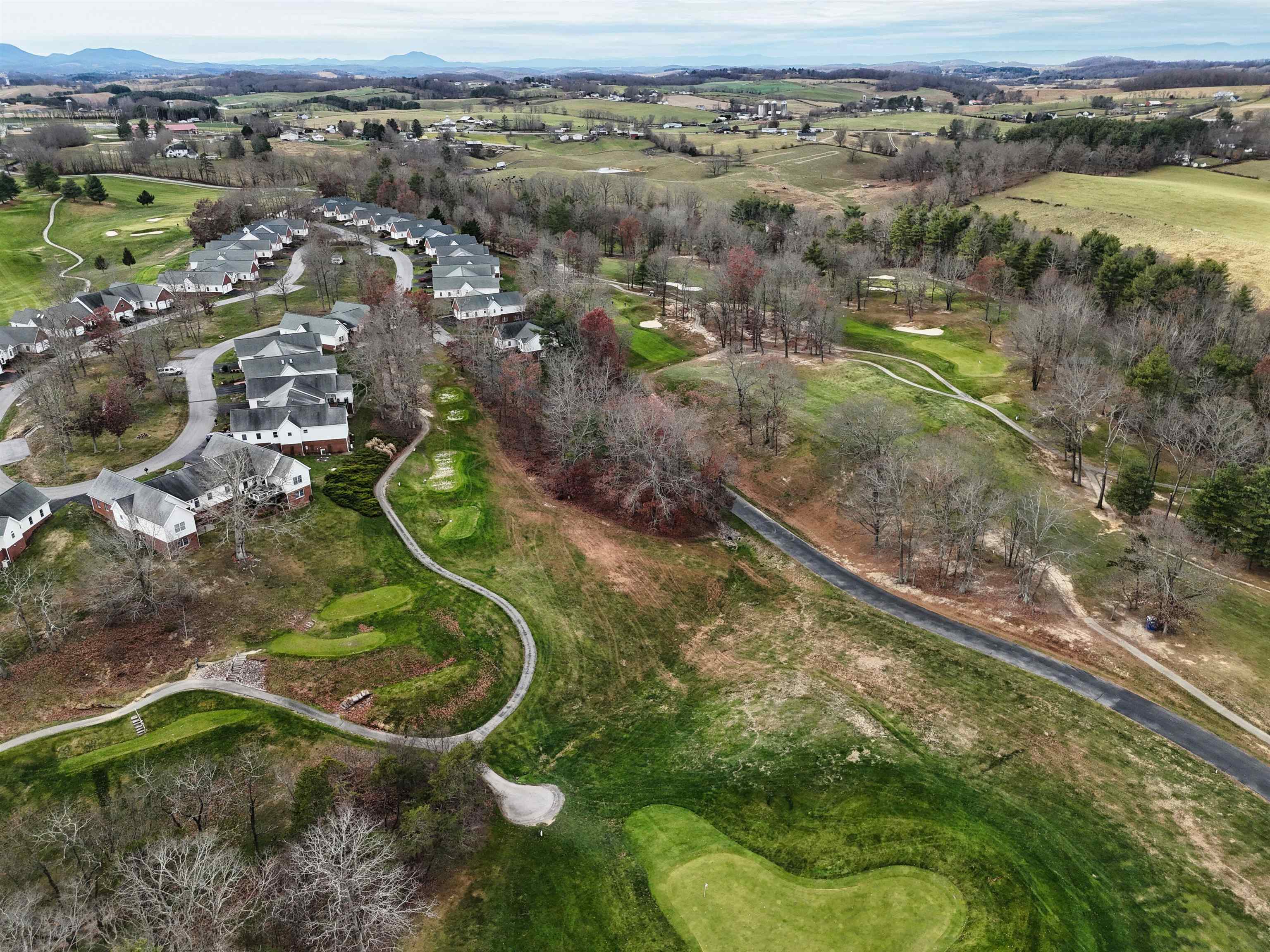 3810 Fairway View Drive Riner VA 24149