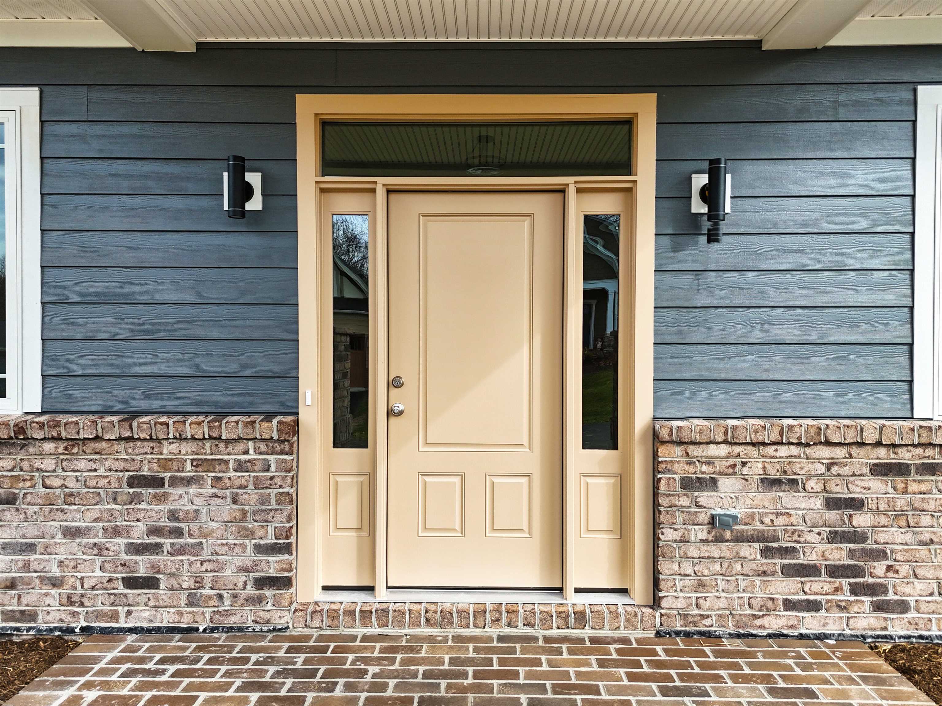 3810 Fairway View Drive Riner VA 24149