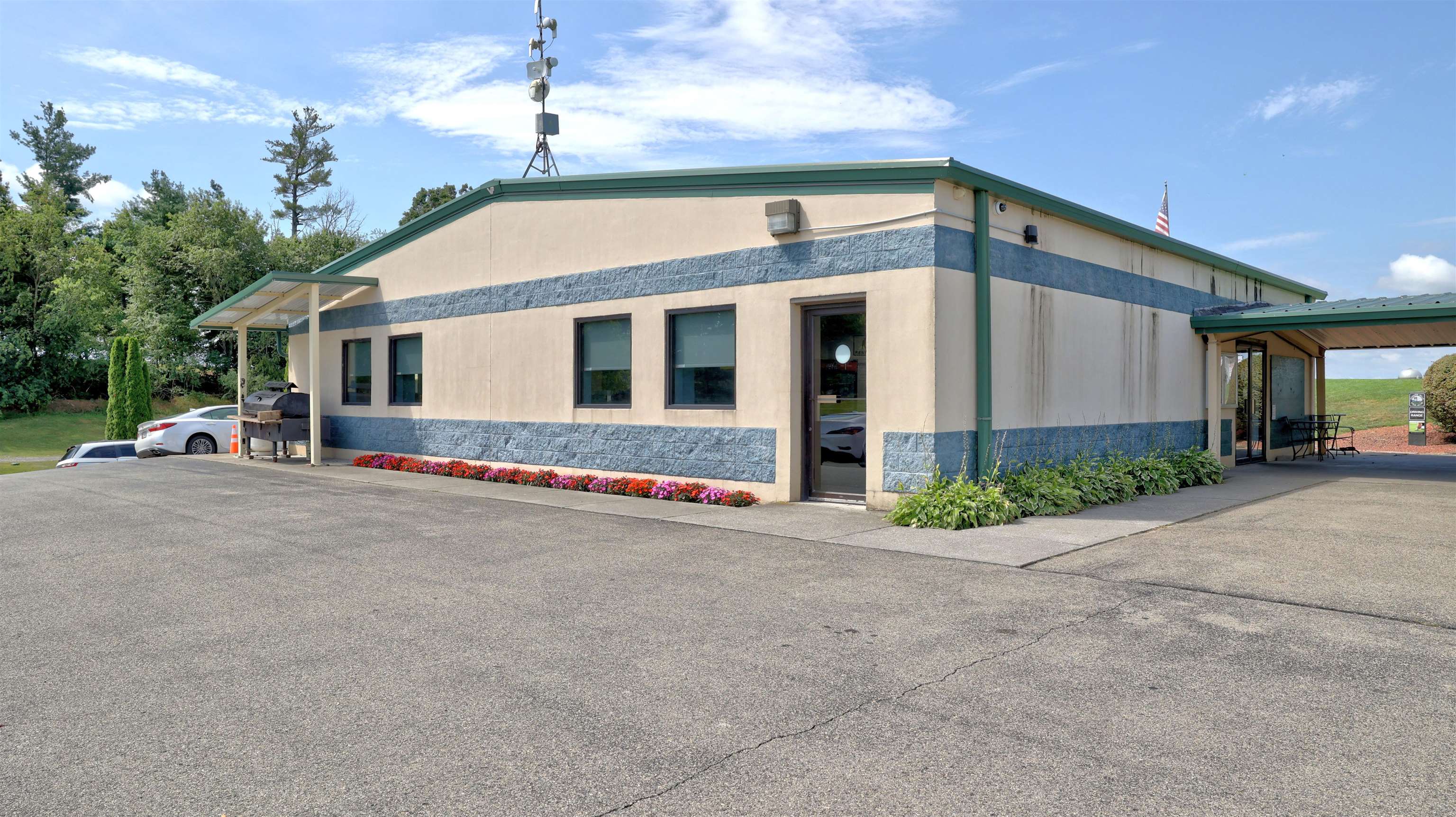 3810 Fairway View Drive Riner VA 24149