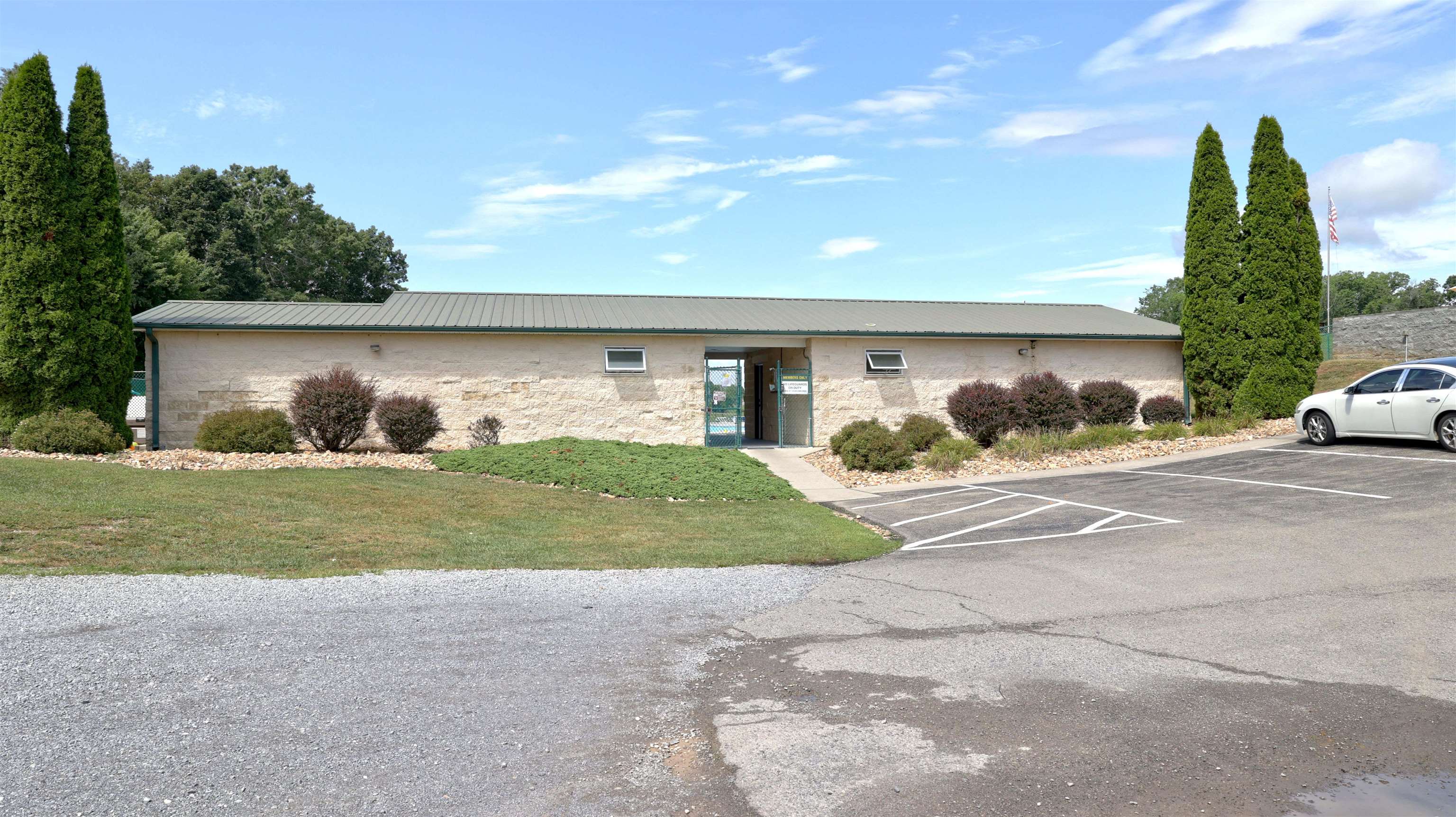 3810 Fairway View Drive Riner VA 24149