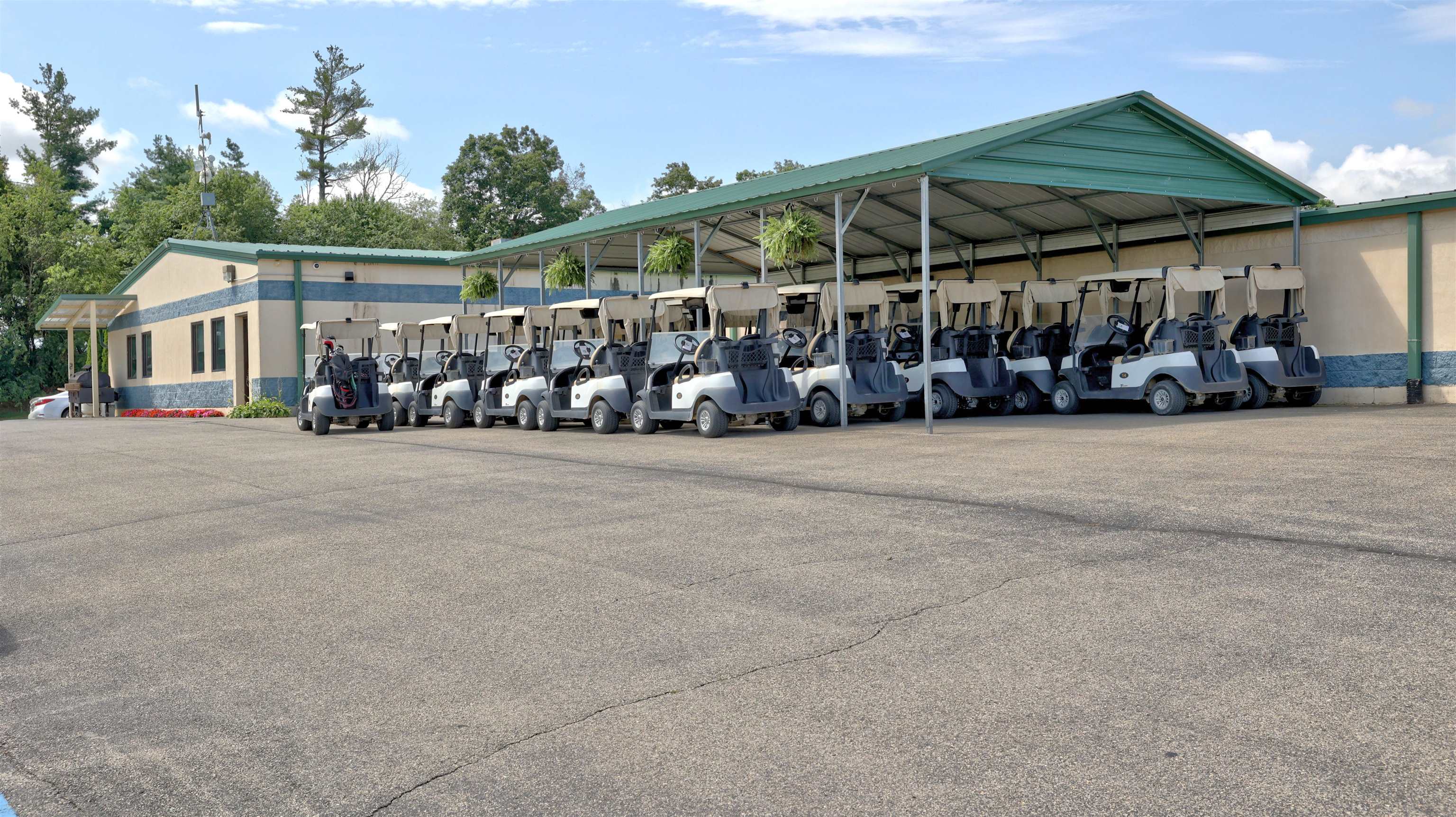 3810 Fairway View Drive Riner VA 24149