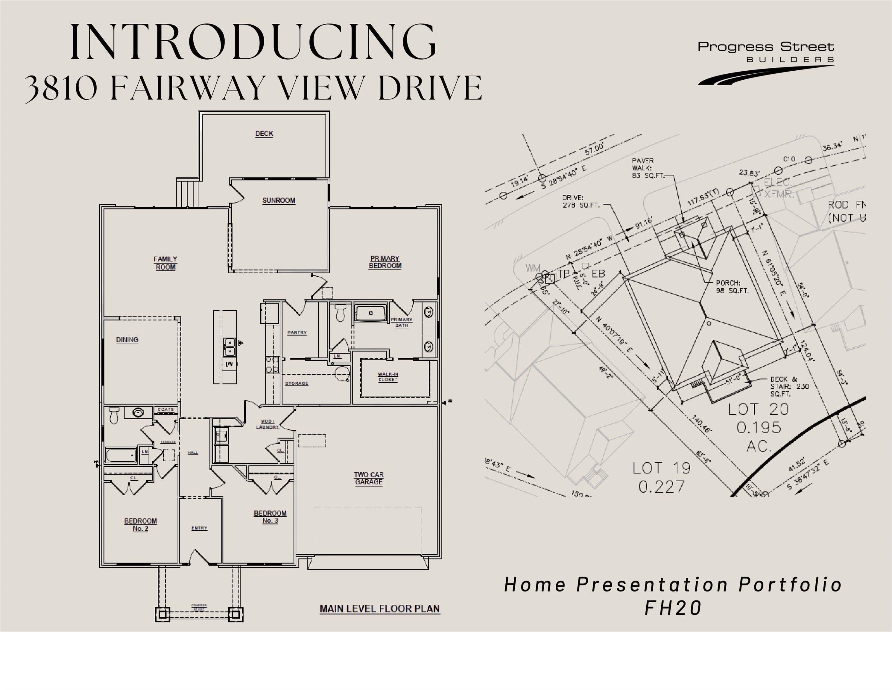 3810 Fairway View Drive Riner VA 24149
