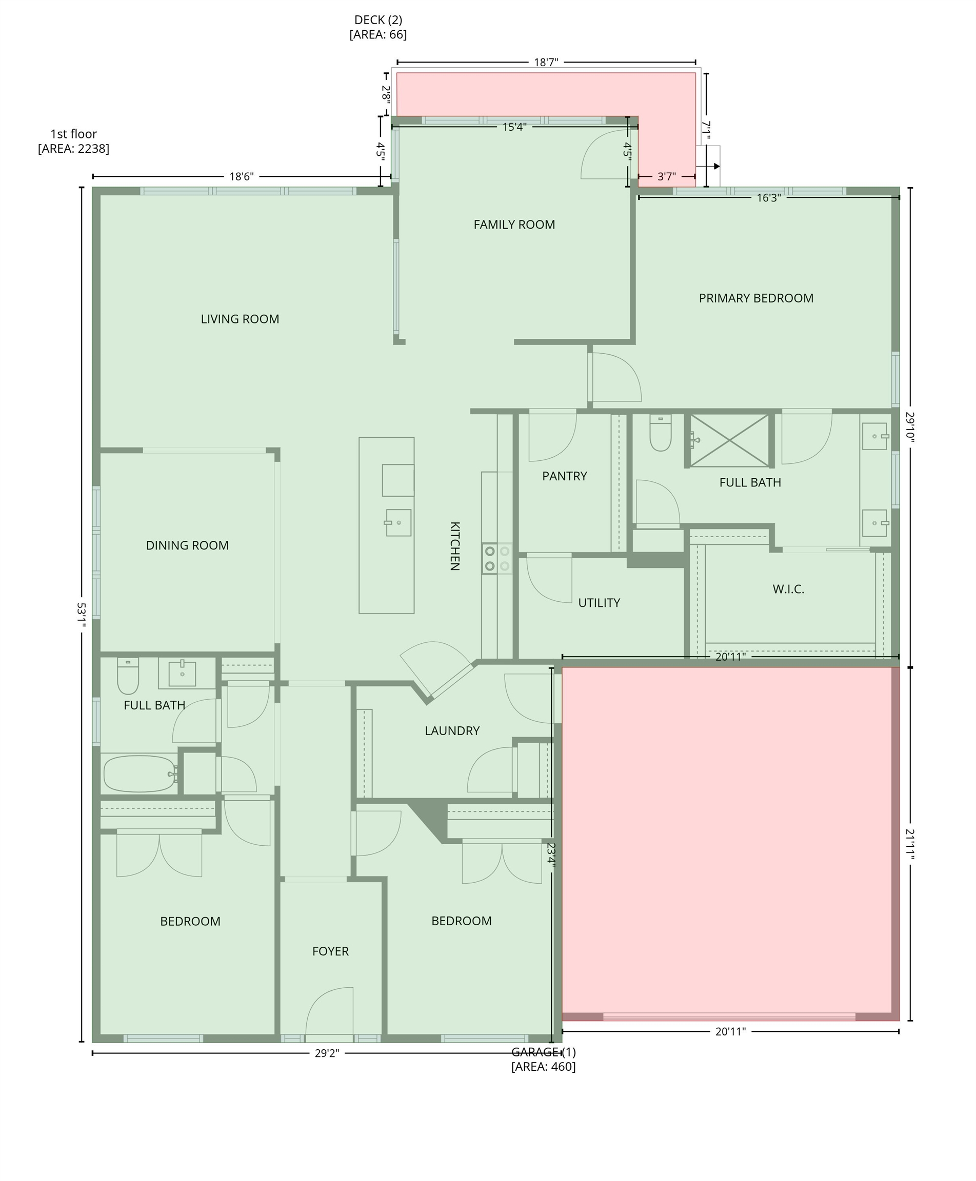 3810 Fairway View Drive Riner VA 24149