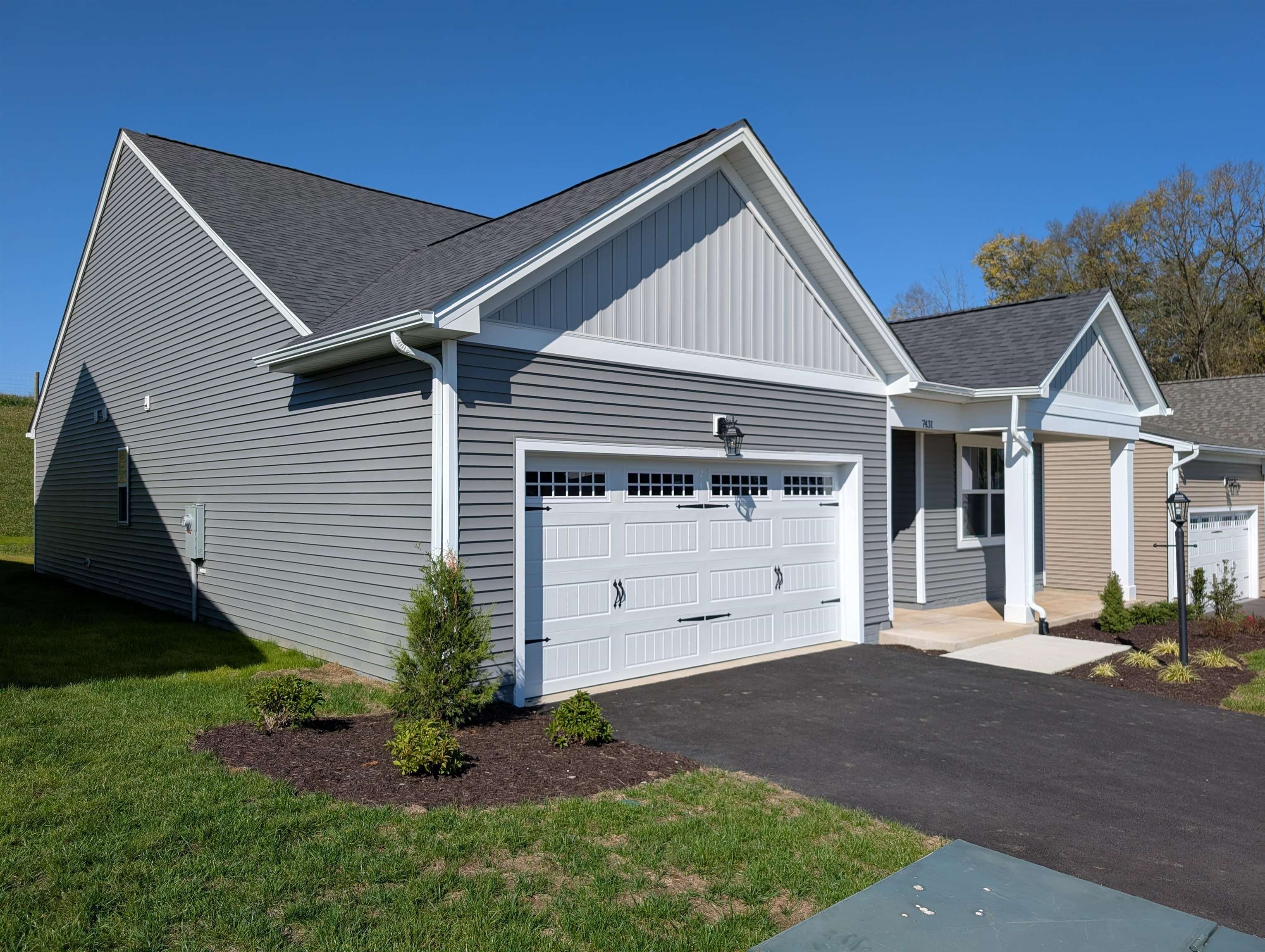 7431 King's Pointe Drive Radford VA 24141
