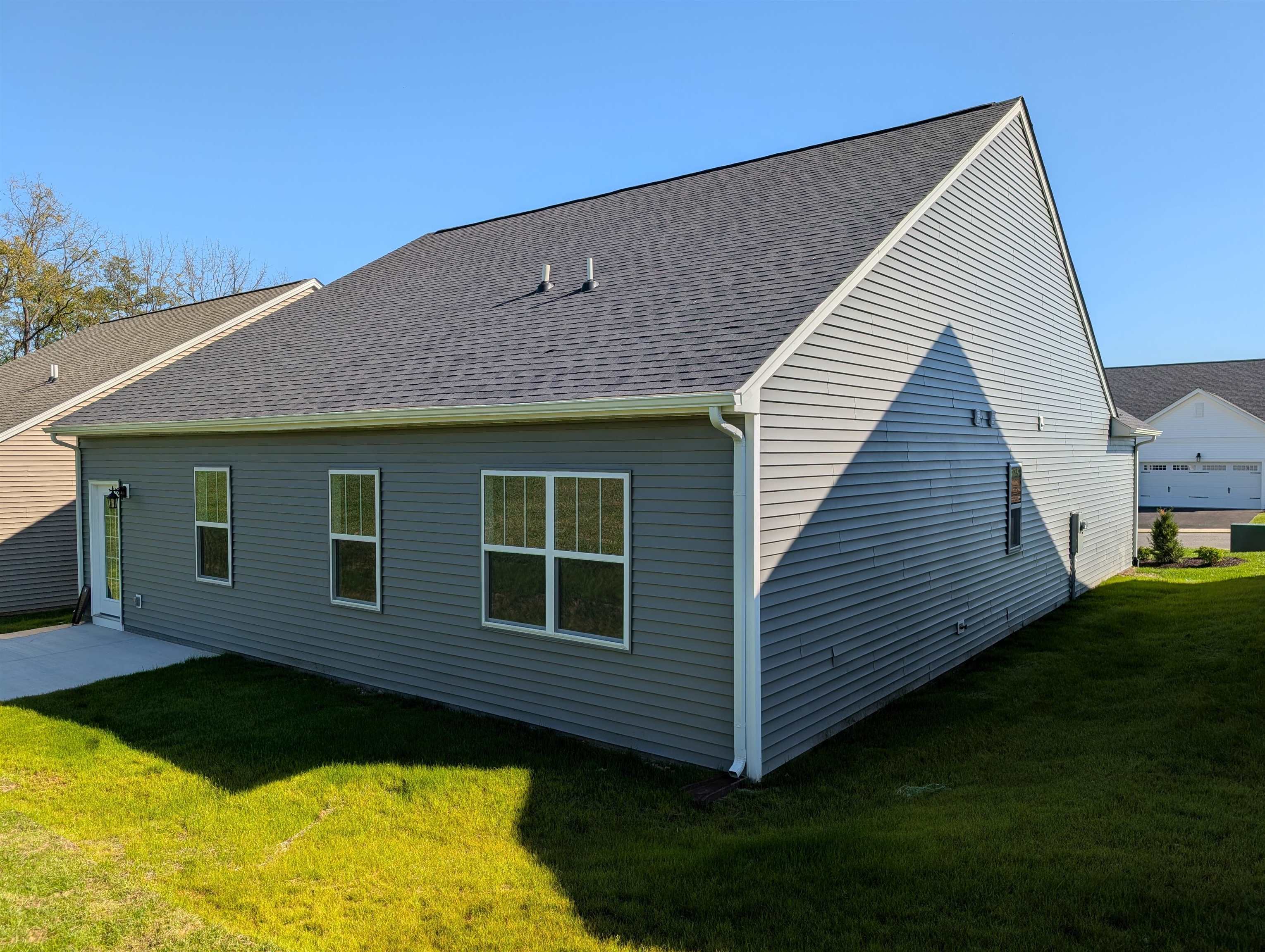 7431 King's Pointe Drive Radford VA 24141
