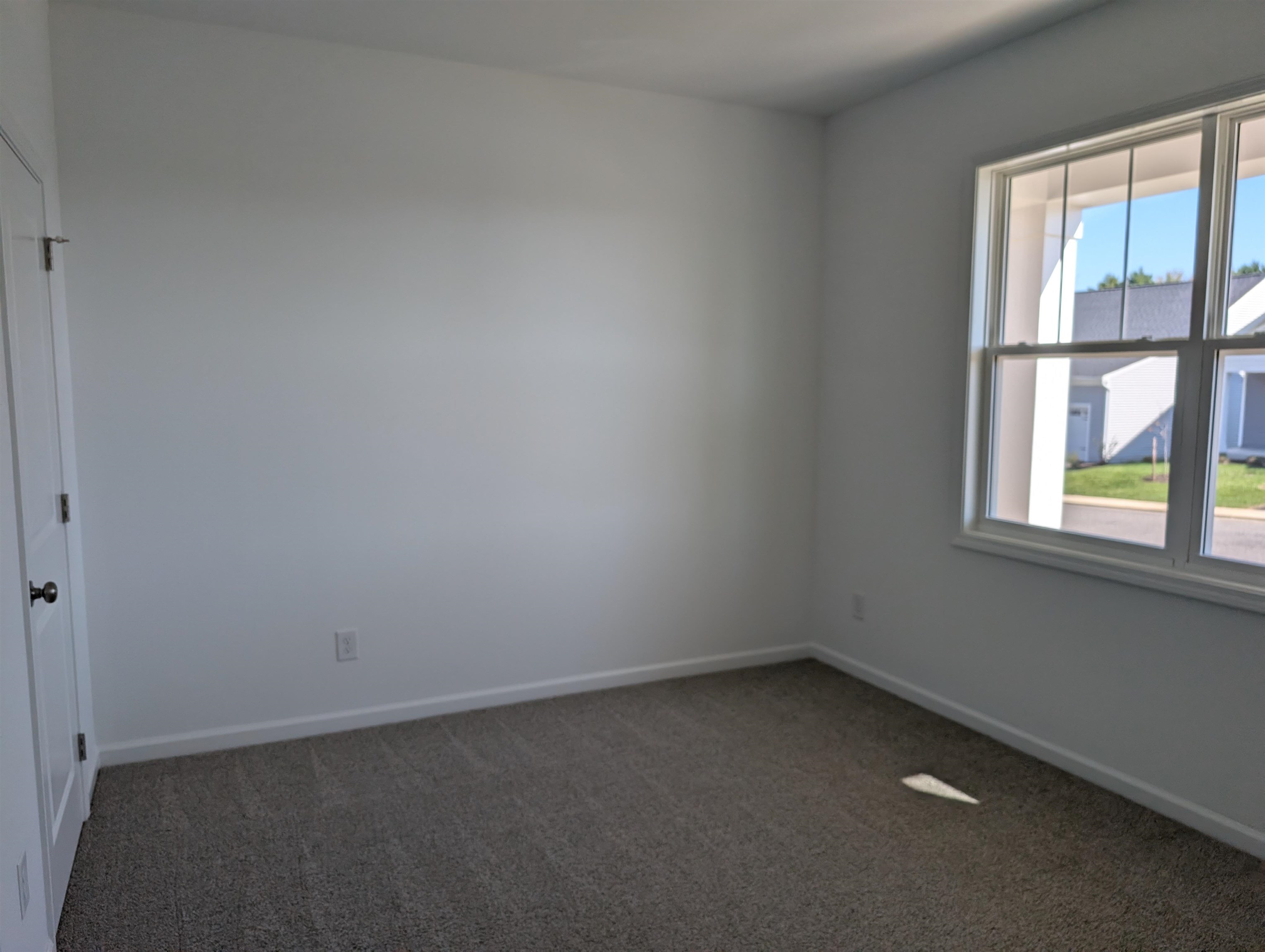 7431 King's Pointe Drive Radford VA 24141
