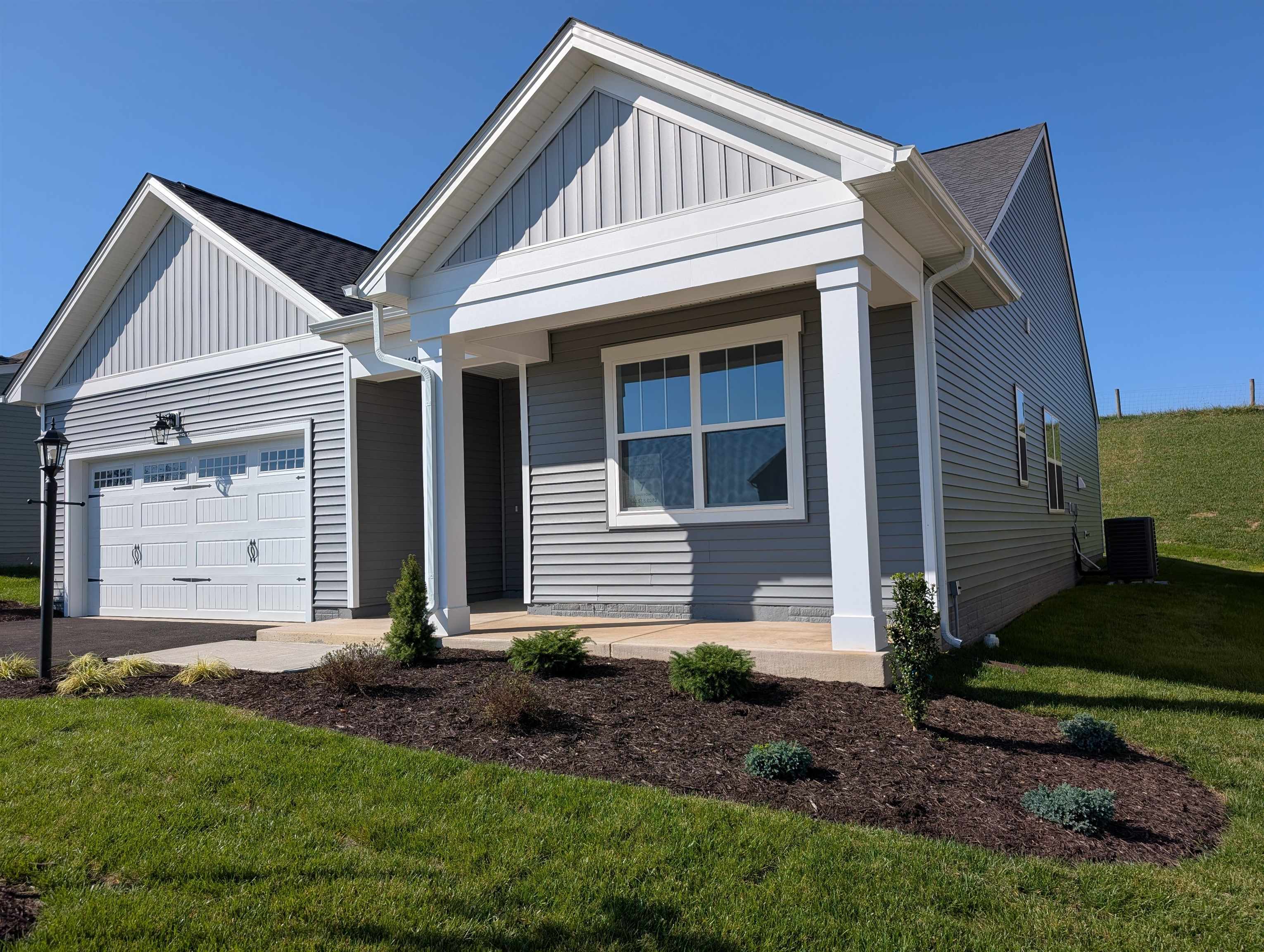 7431 King's Pointe Drive Radford VA 24141